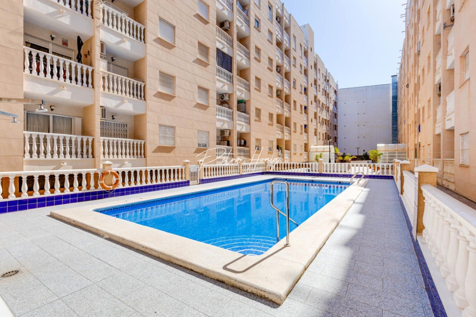 Sale -  квартира - Torrevieja - Playa del Cura