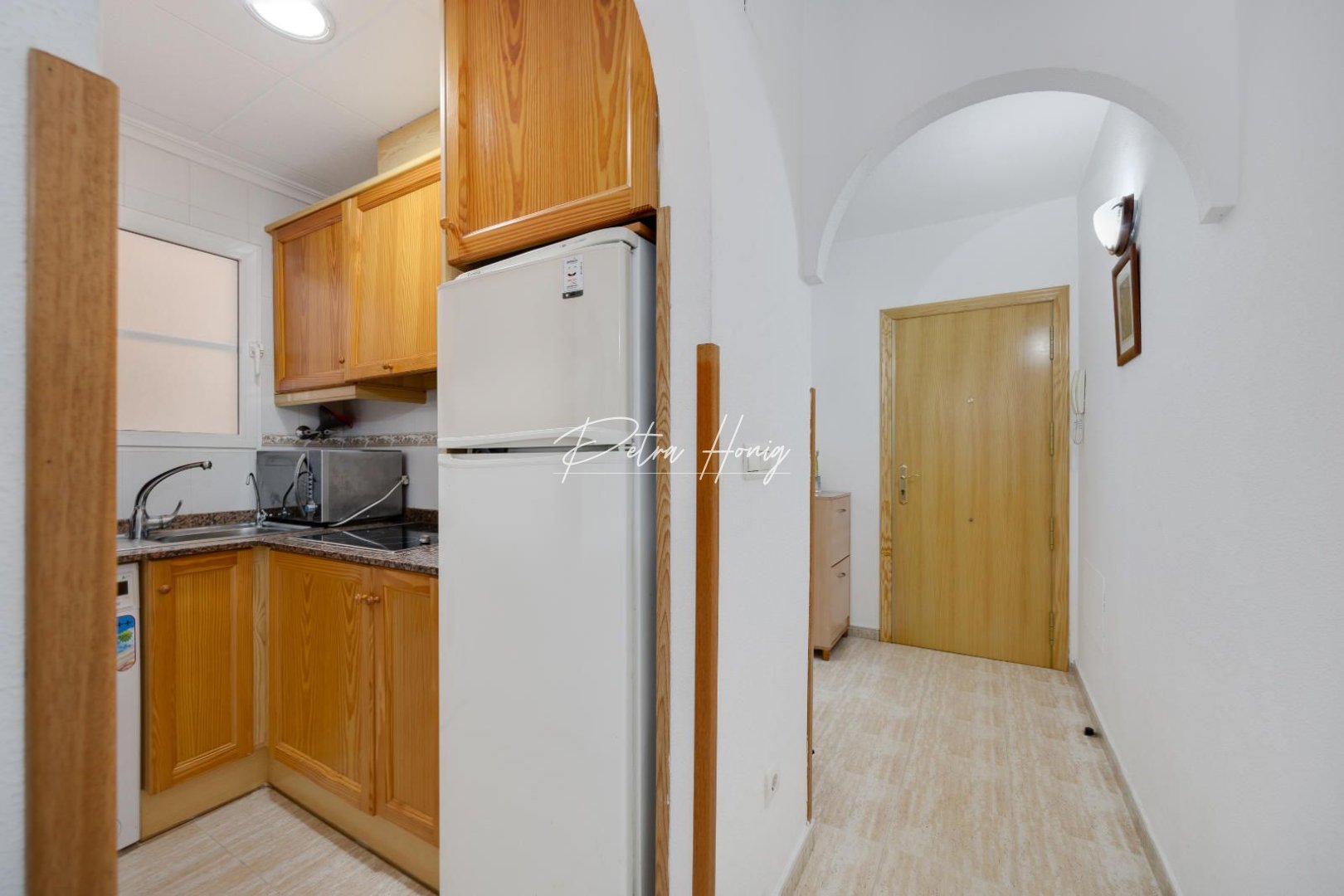 Sale -  квартира - Torrevieja - Playa del Cura