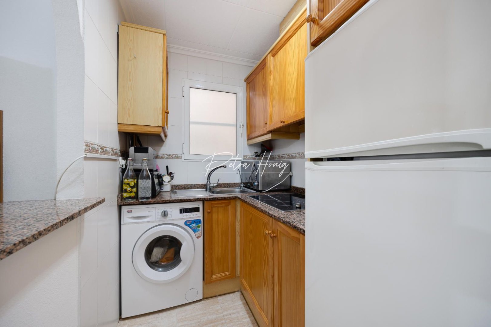 Sale -  квартира - Torrevieja - Playa del Cura