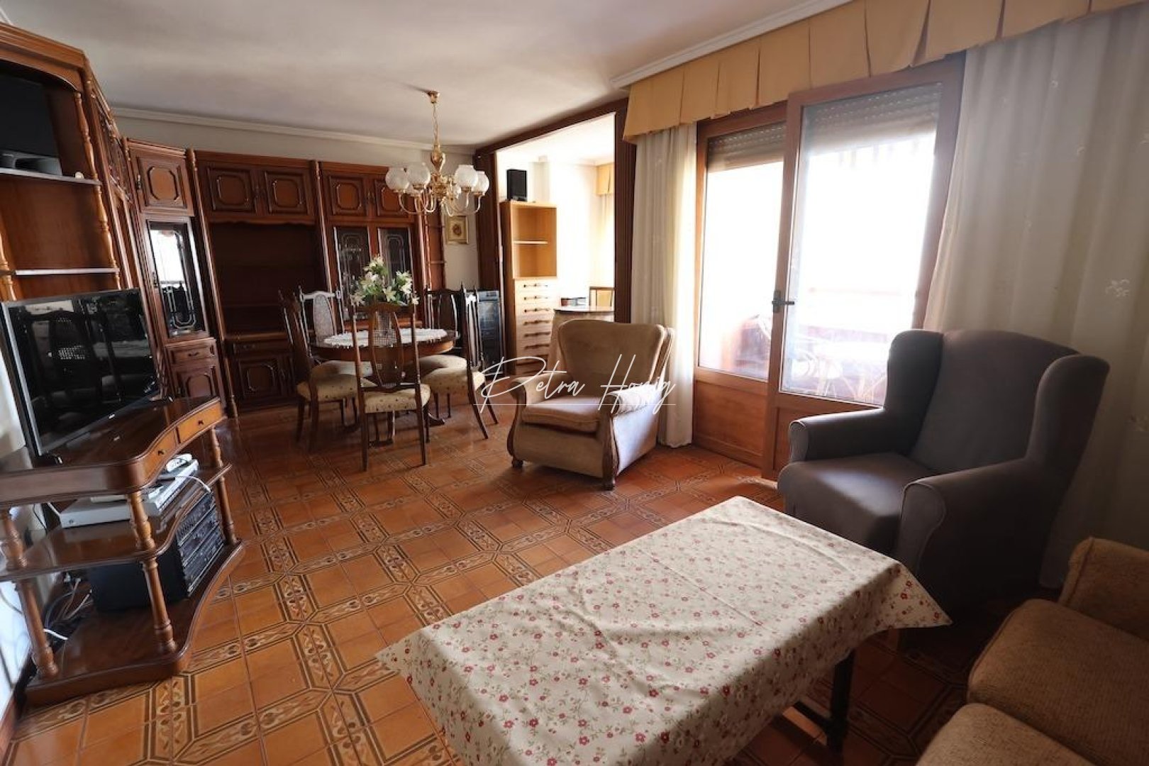 Sale -  квартира - Torrevieja - Playa del cura