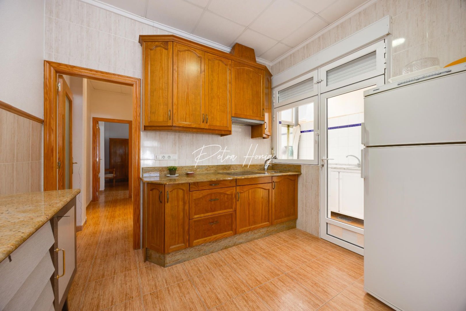 Sale -  квартира - Torrevieja - Playa del Cura