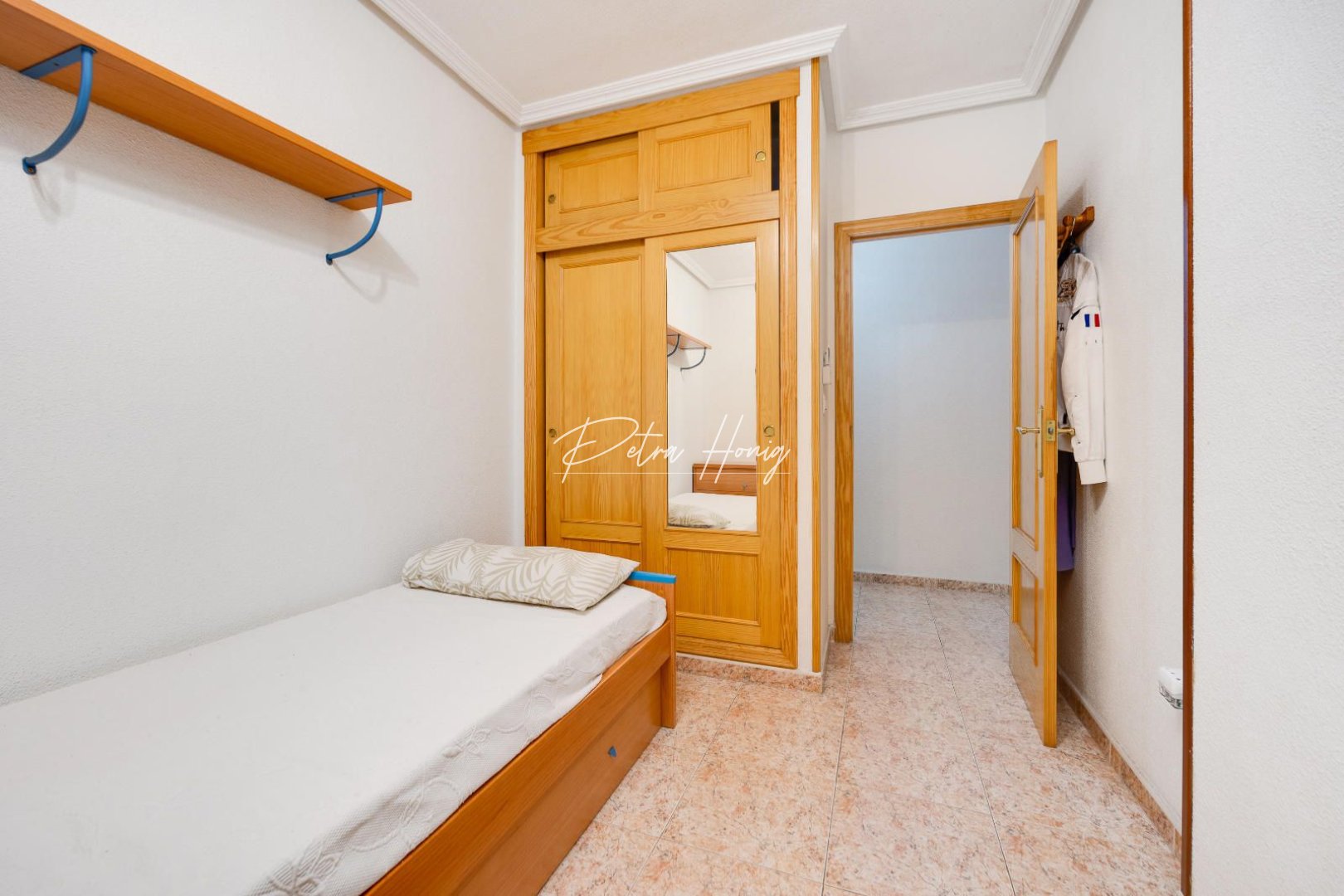 Sale -  квартира - Torrevieja - Puerto deportivo marina salinas