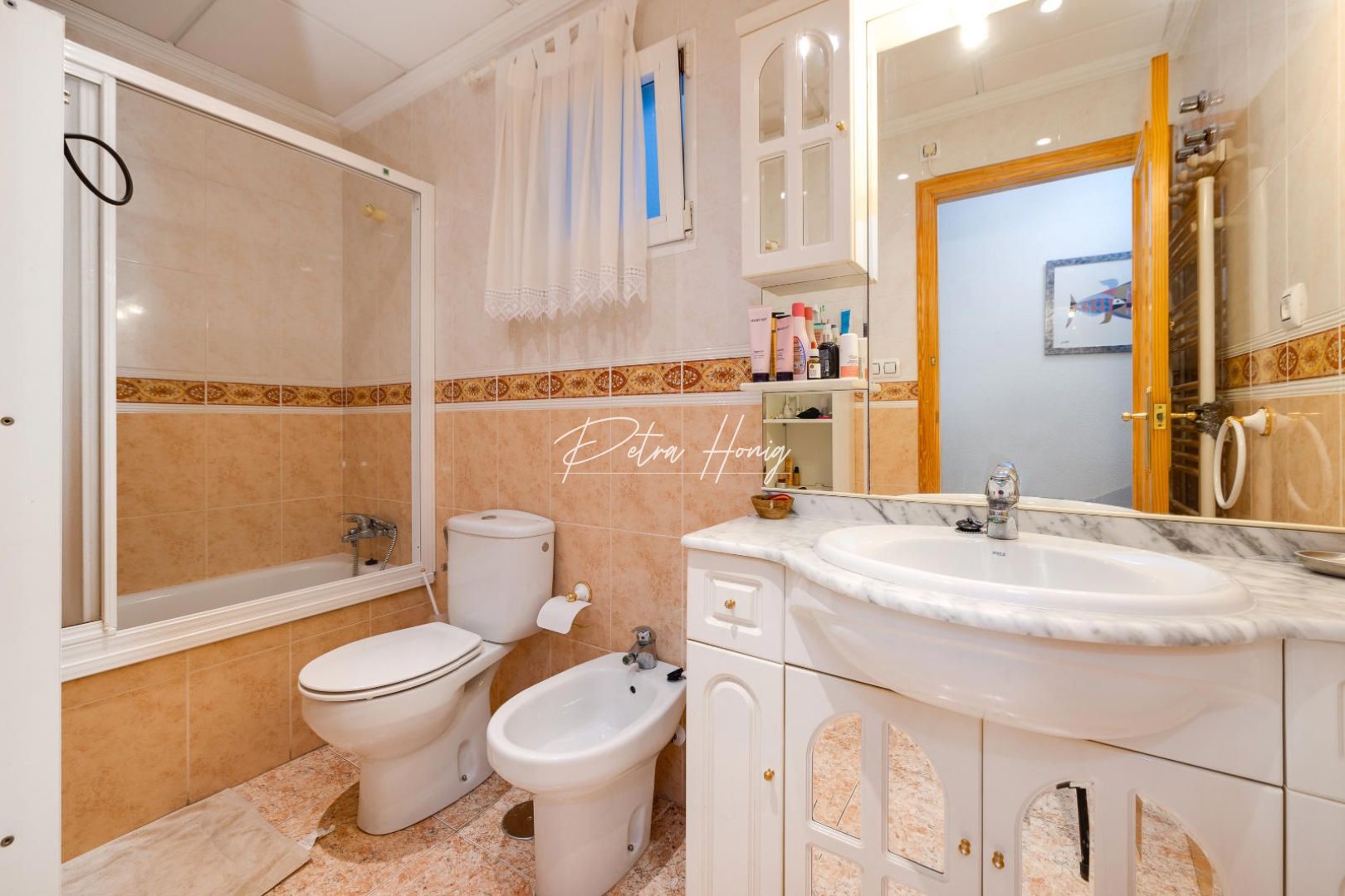 Sale -  квартира - Torrevieja - Puerto deportivo marina salinas