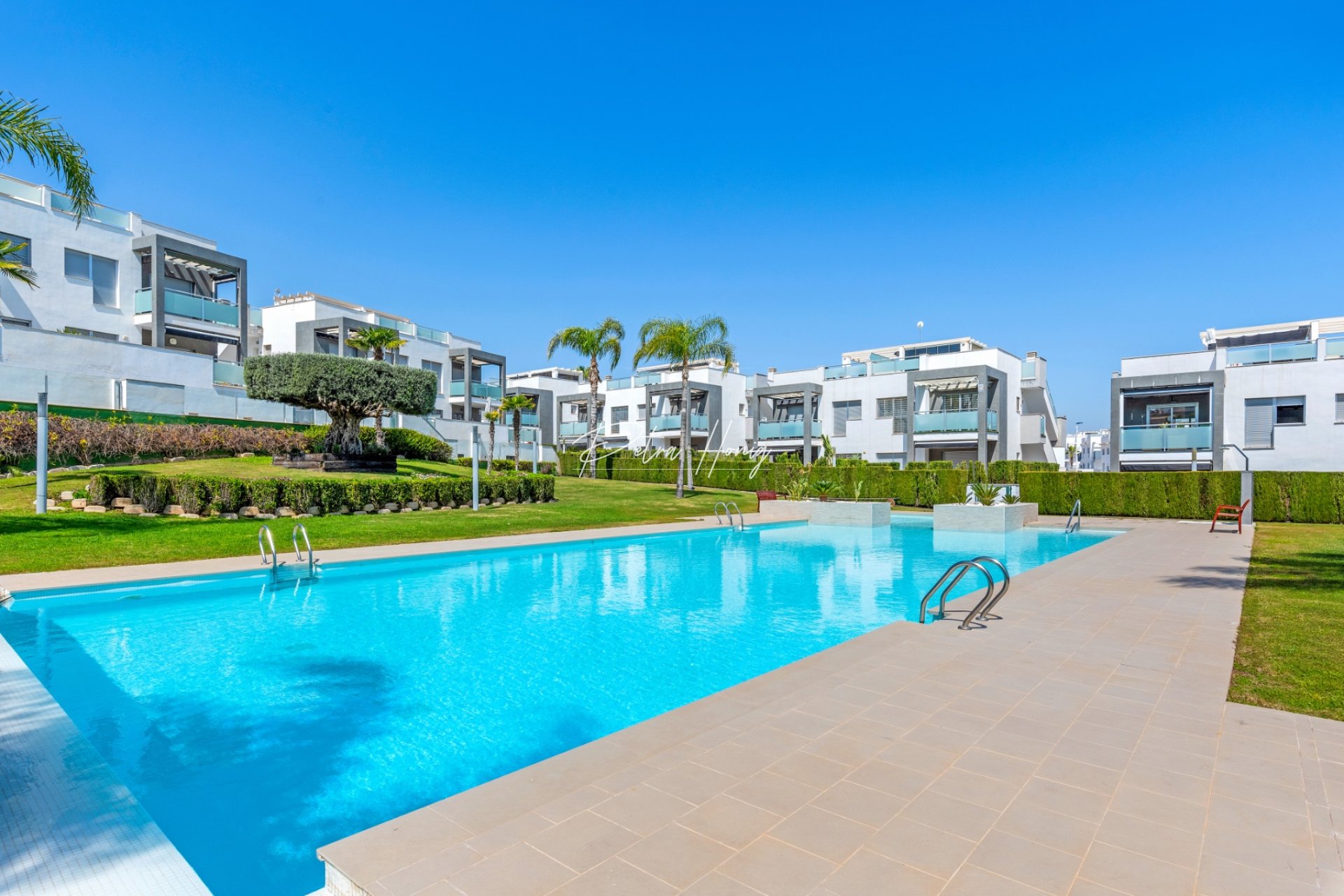 Sale -  квартира - Torrevieja - Punta Prima
