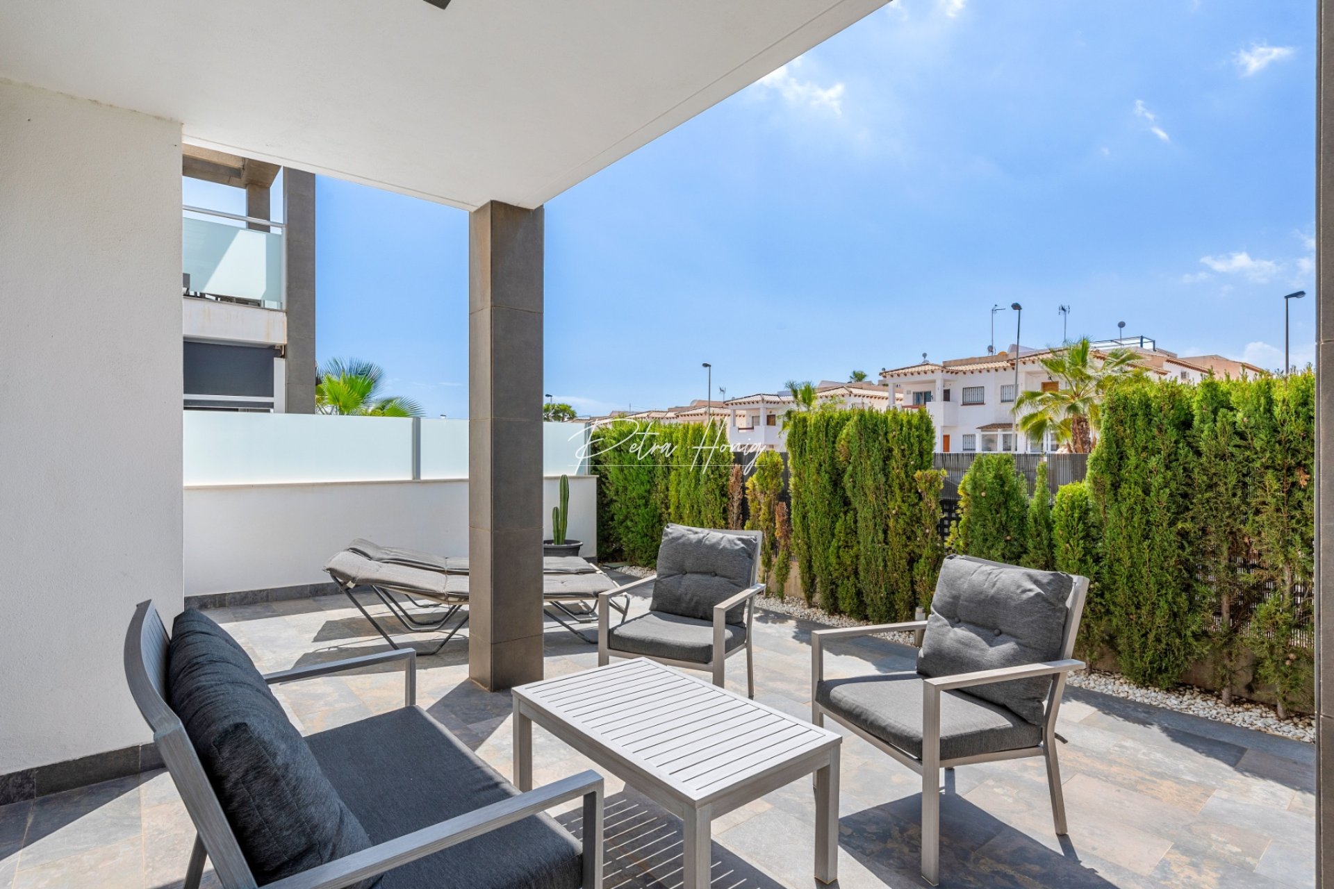 Sale -  квартира - Torrevieja - Punta Prima