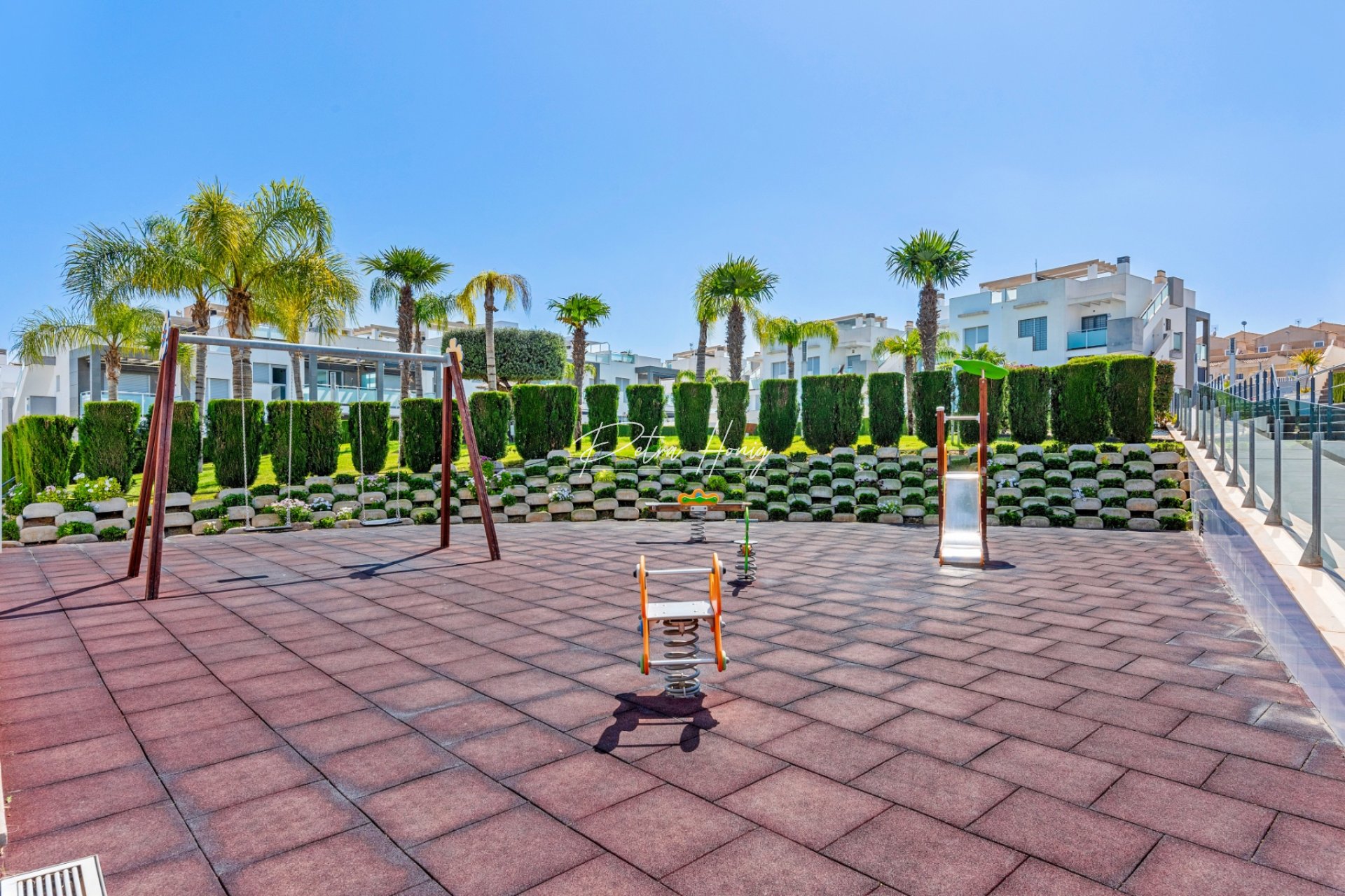 Sale -  квартира - Torrevieja - Punta Prima