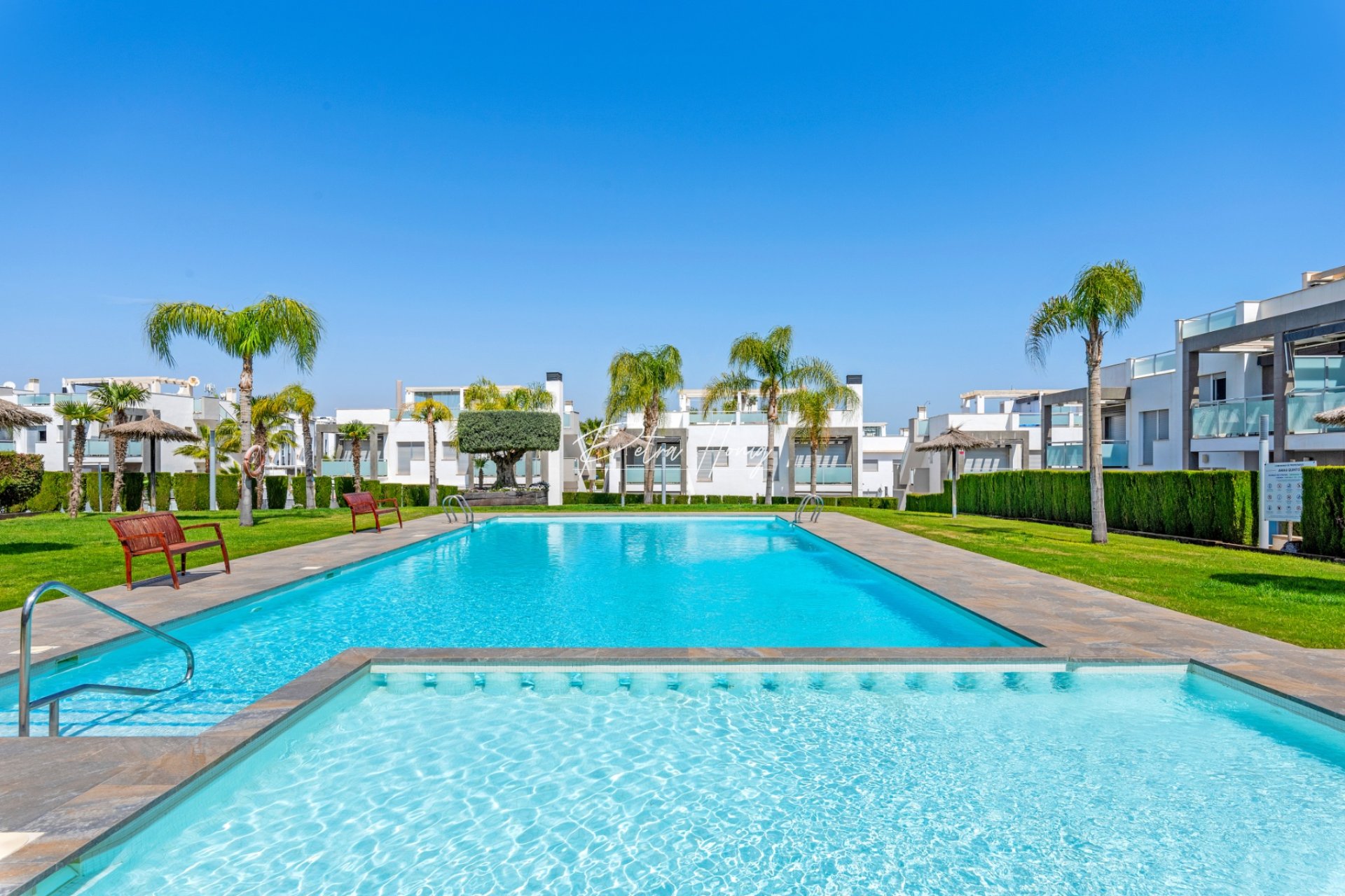 Sale -  квартира - Torrevieja - Punta Prima