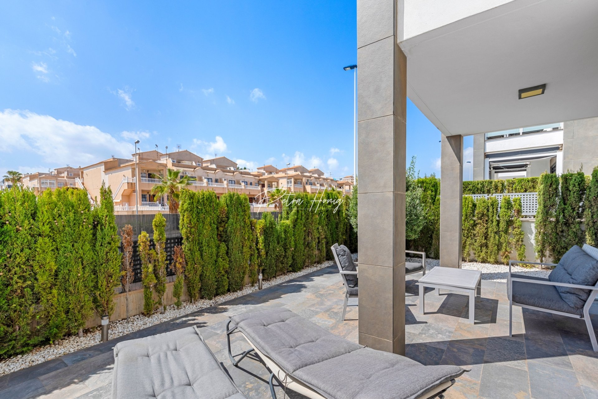 Sale -  квартира - Torrevieja - Punta Prima
