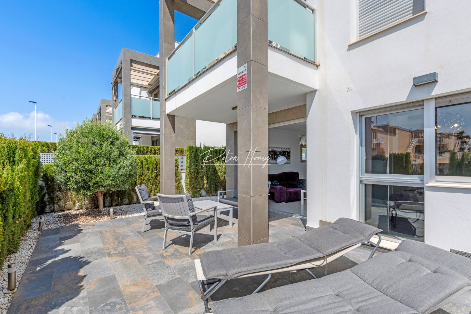 Sale -  квартира - Torrevieja - Punta Prima