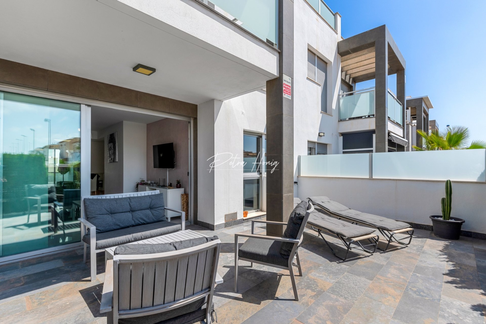 Sale -  квартира - Torrevieja - Punta Prima