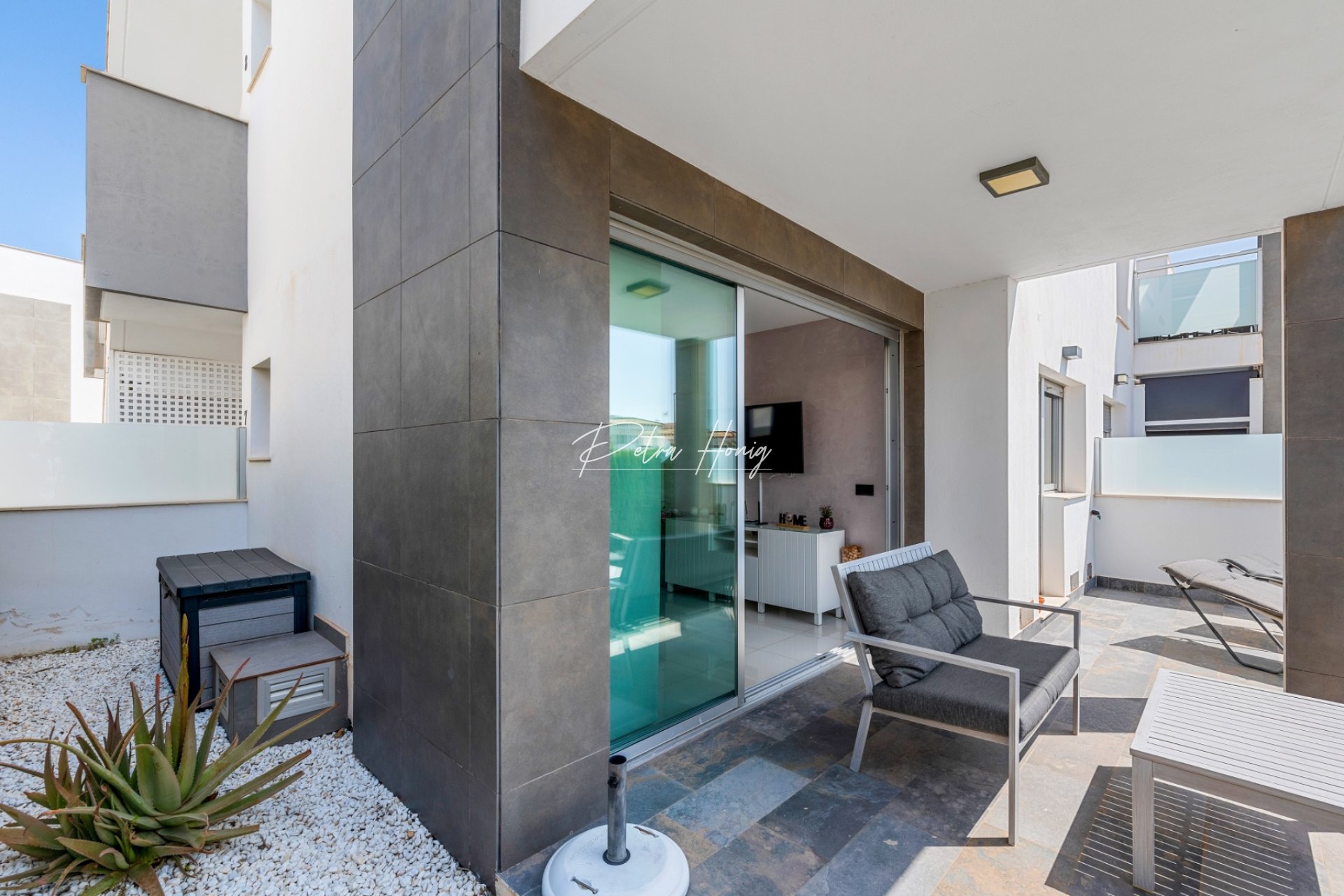 Sale -  квартира - Torrevieja - Punta Prima
