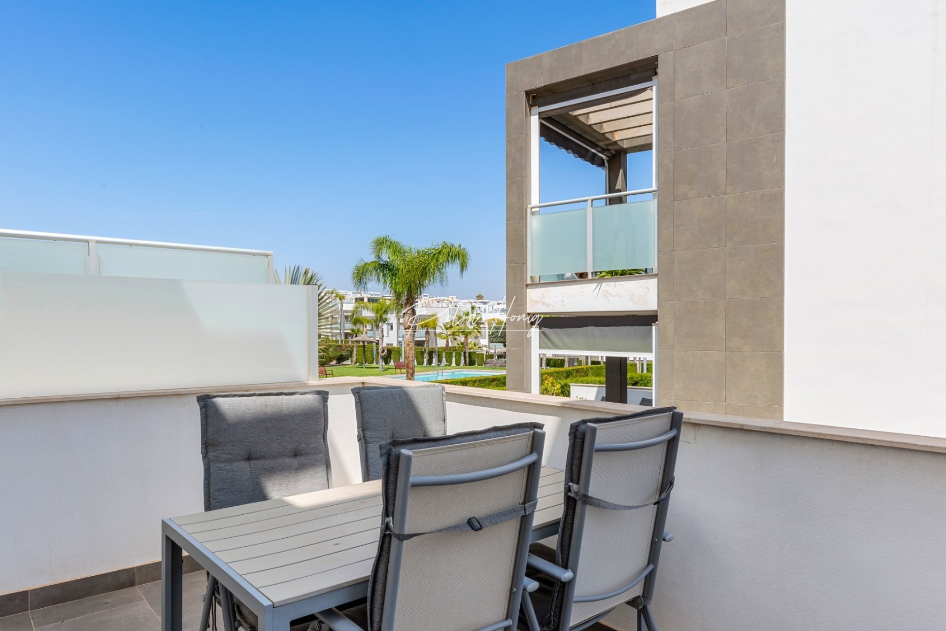 Sale -  квартира - Torrevieja - Punta Prima