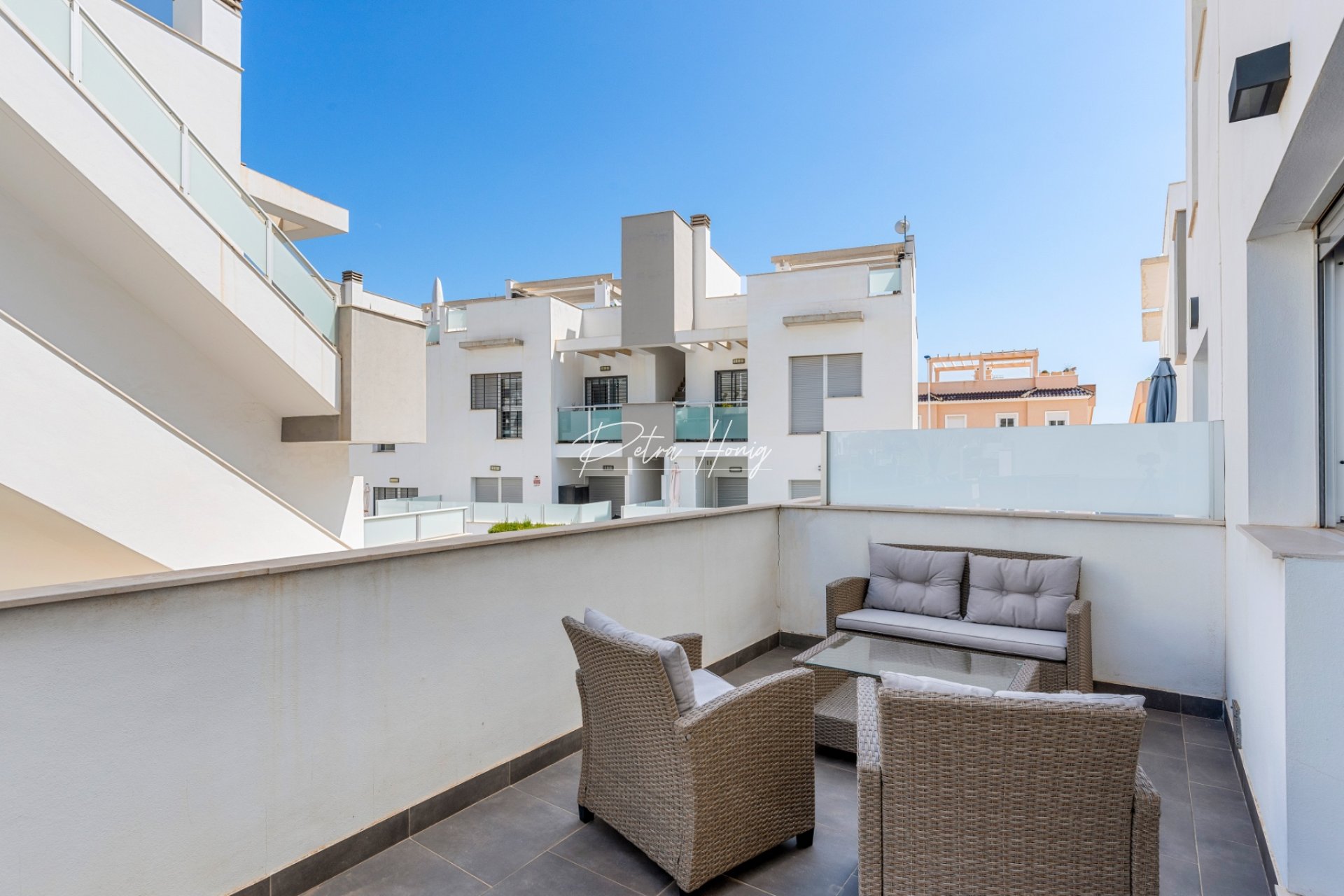 Sale -  квартира - Torrevieja - Punta Prima