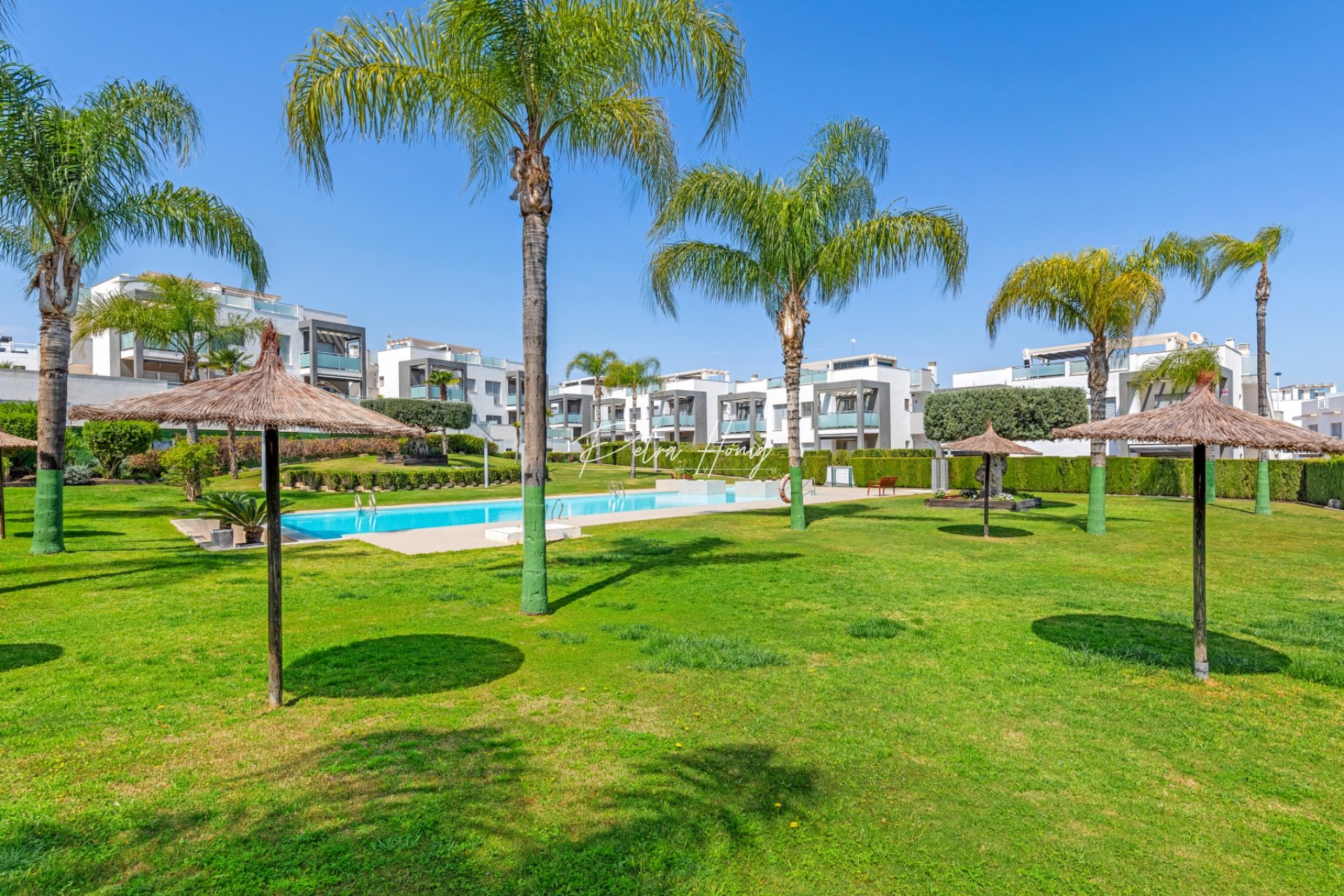 Sale -  квартира - Torrevieja - Punta Prima