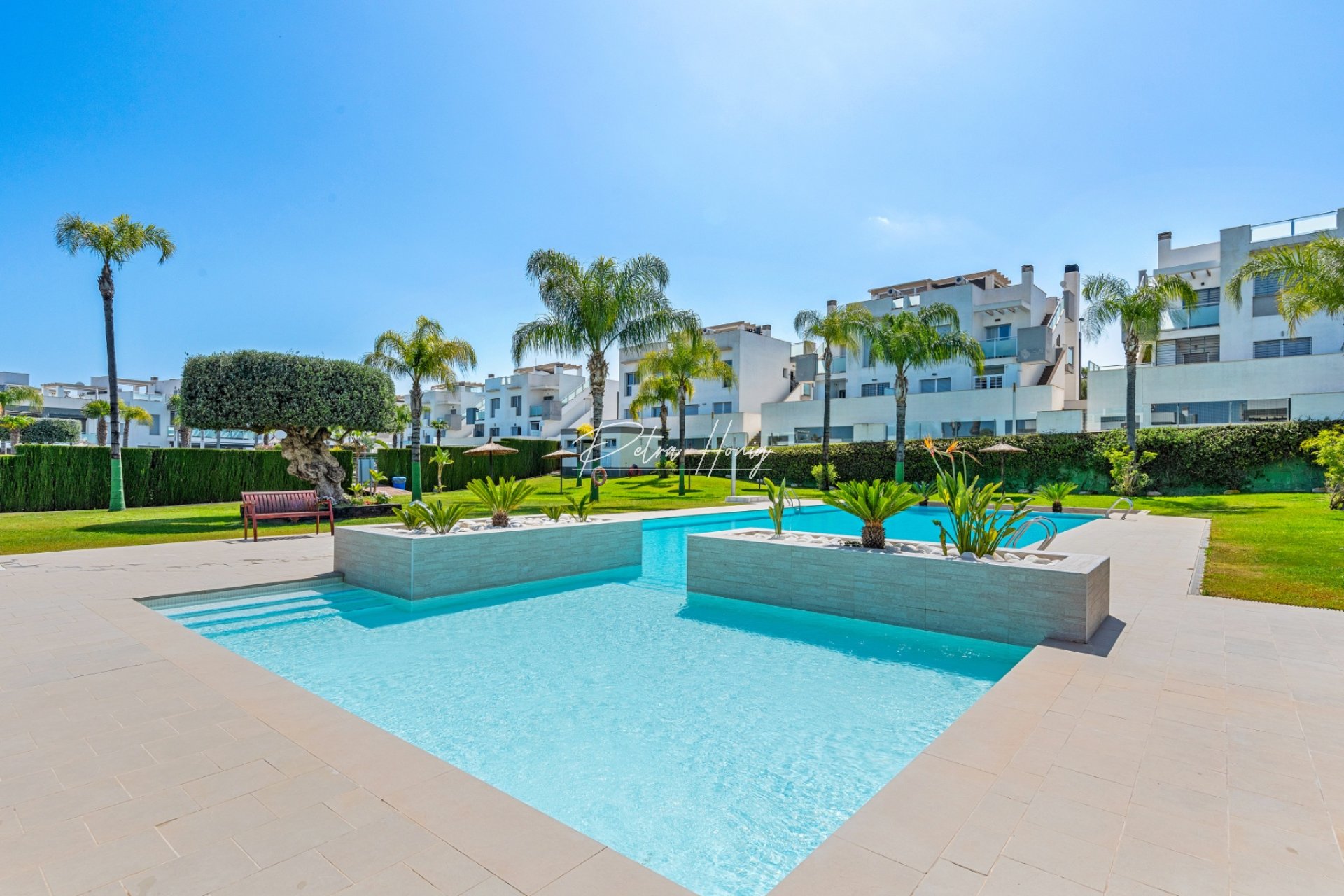 Sale -  квартира - Torrevieja - Punta Prima