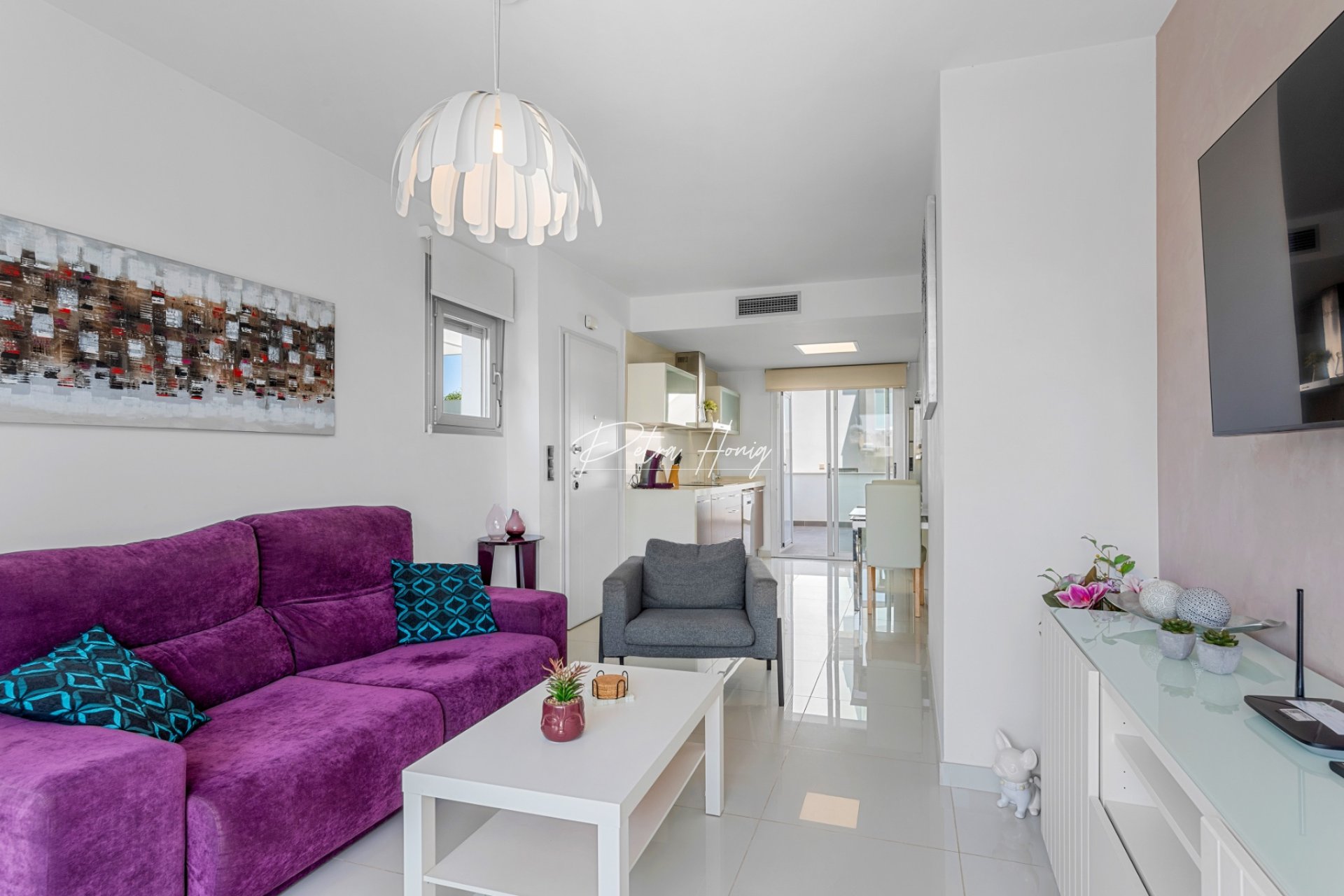 Sale -  квартира - Torrevieja - Punta Prima