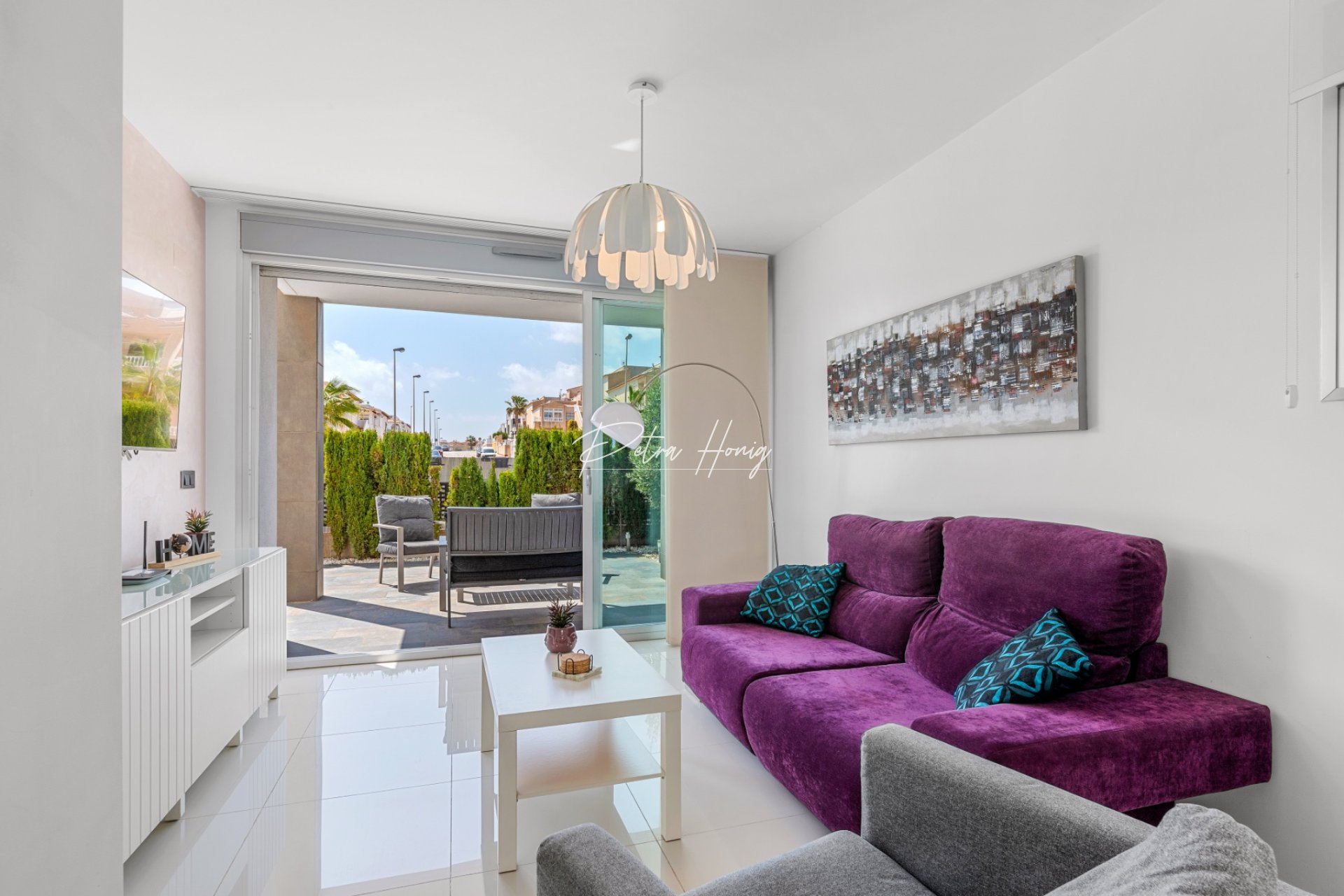 Sale -  квартира - Torrevieja - Punta Prima