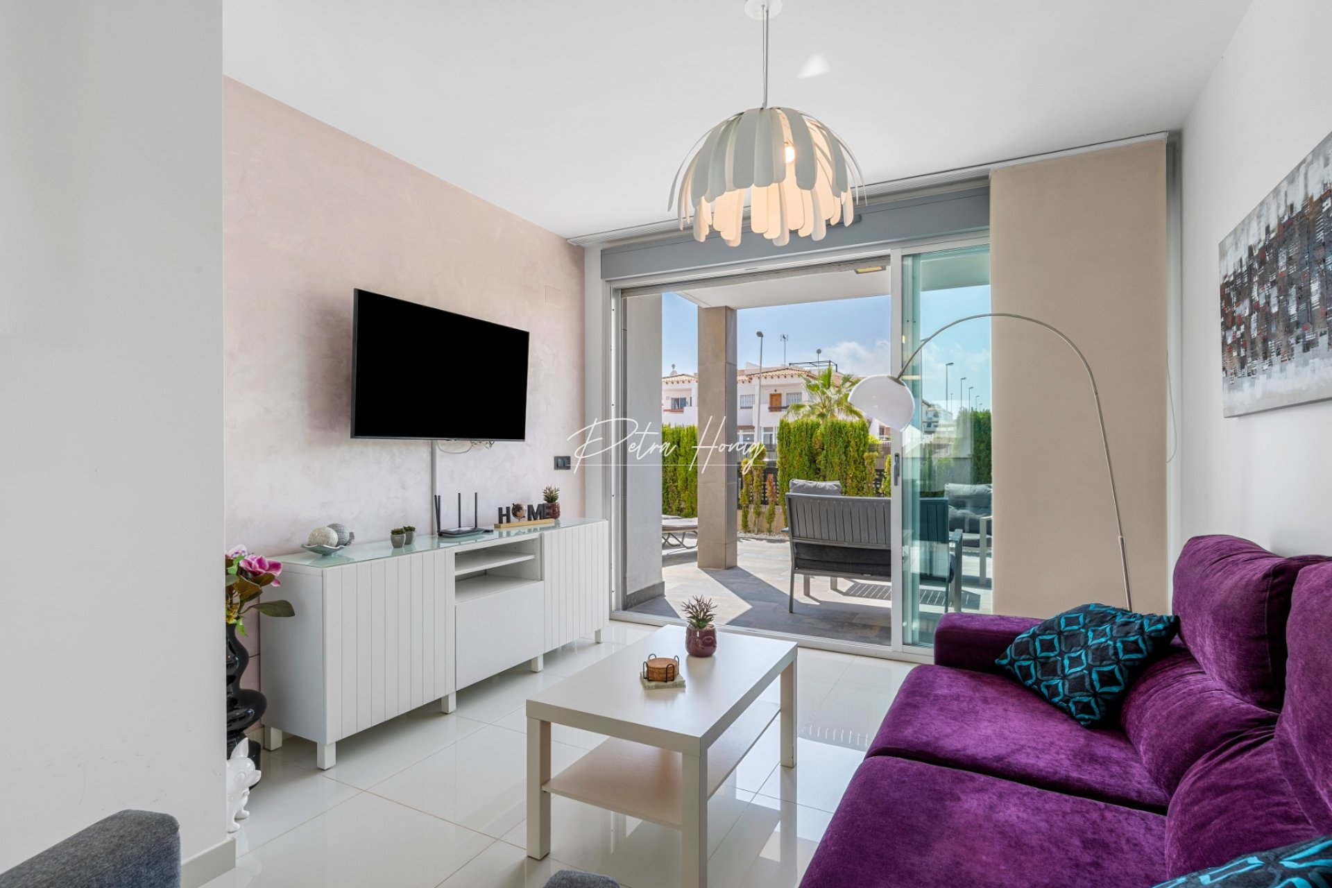 Sale -  квартира - Torrevieja - Punta Prima