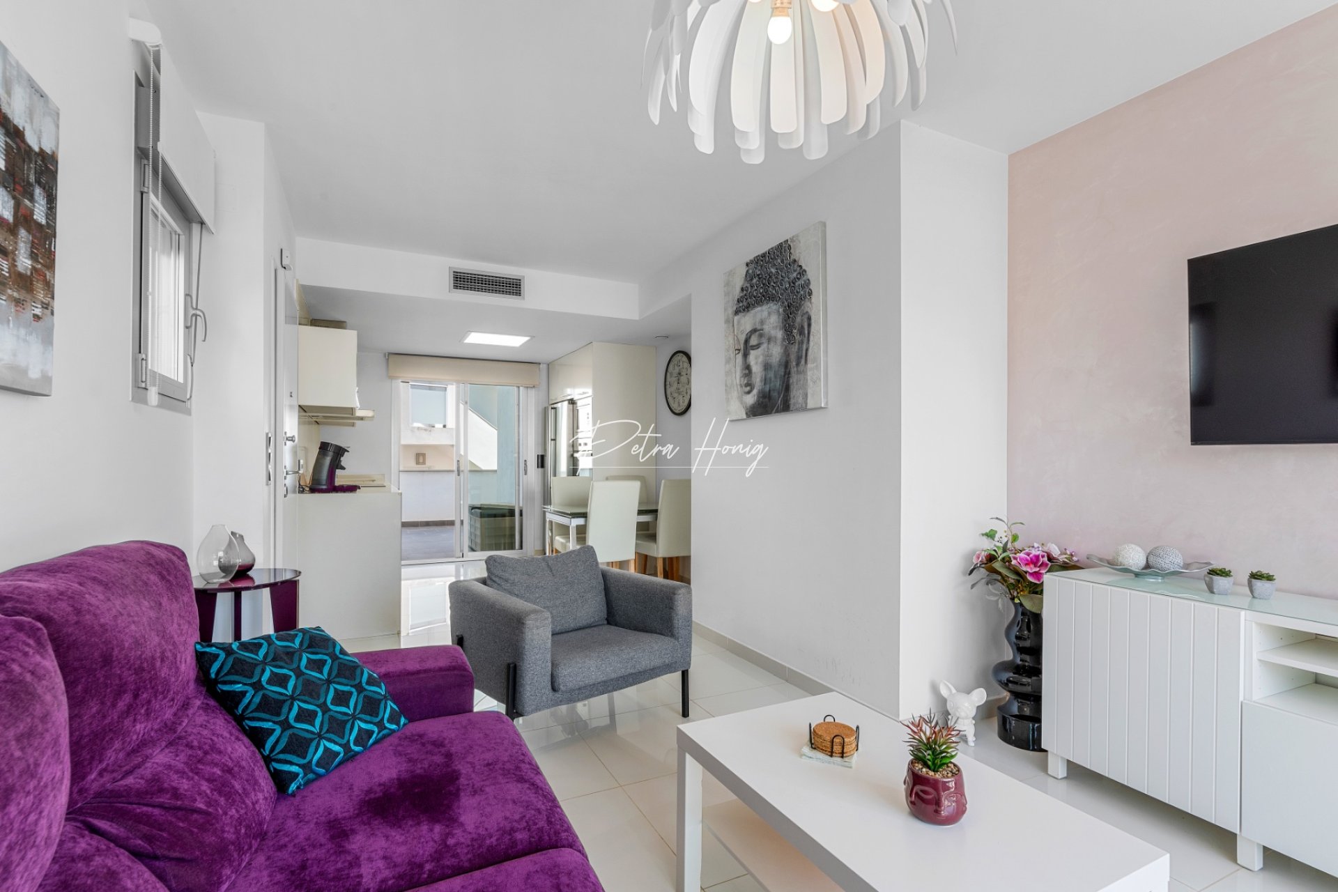Sale -  квартира - Torrevieja - Punta Prima