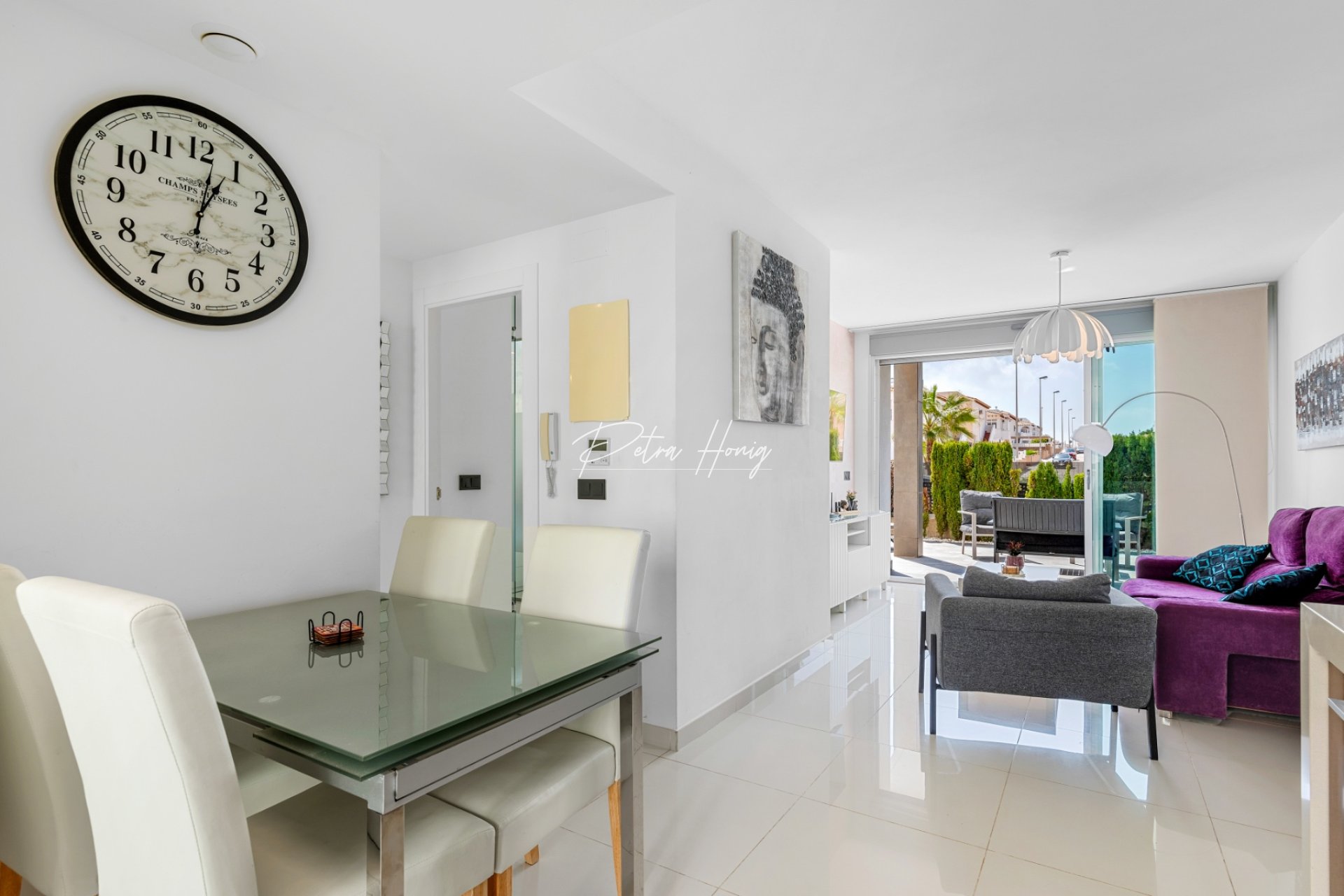 Sale -  квартира - Torrevieja - Punta Prima