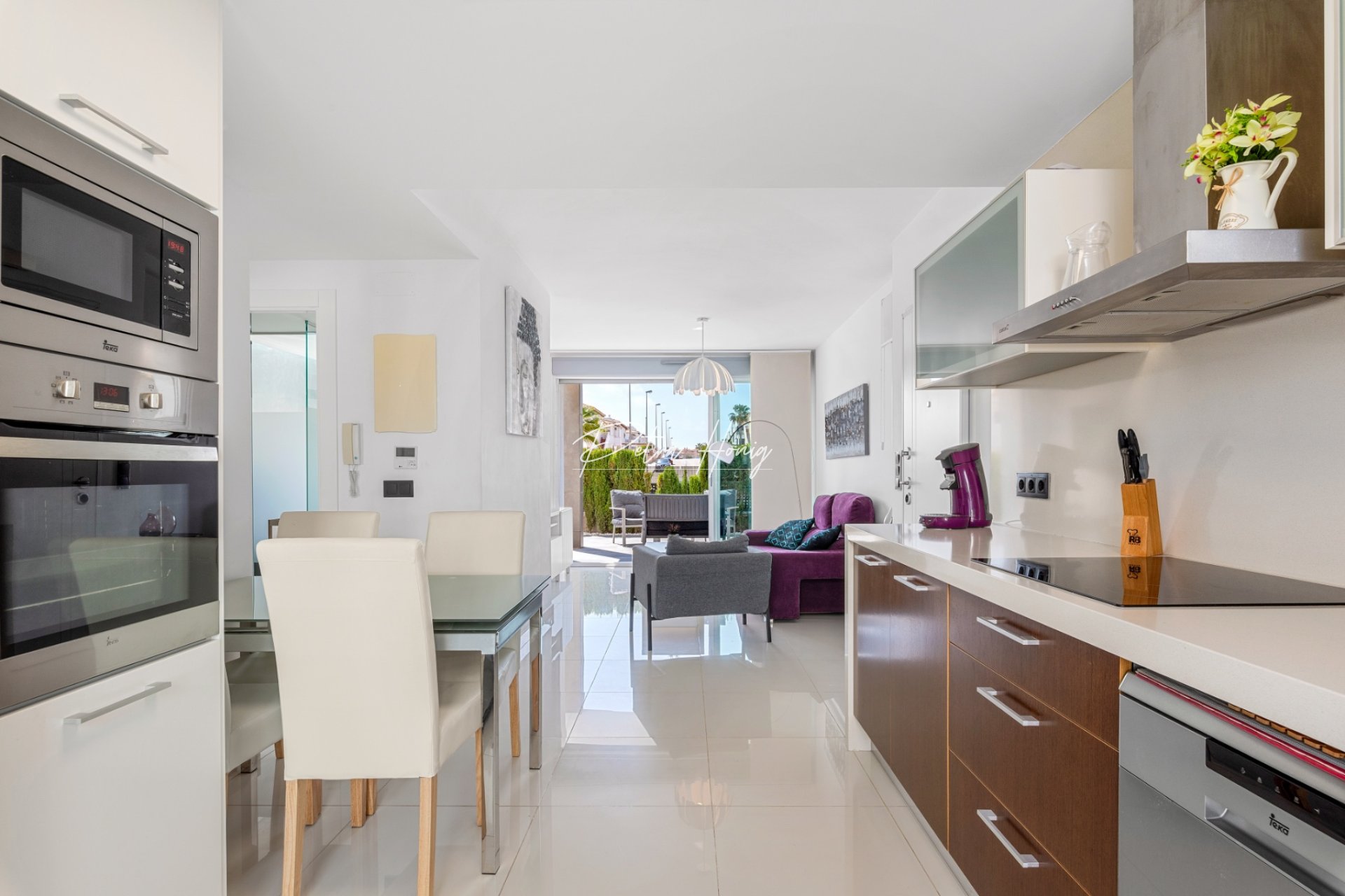 Sale -  квартира - Torrevieja - Punta Prima