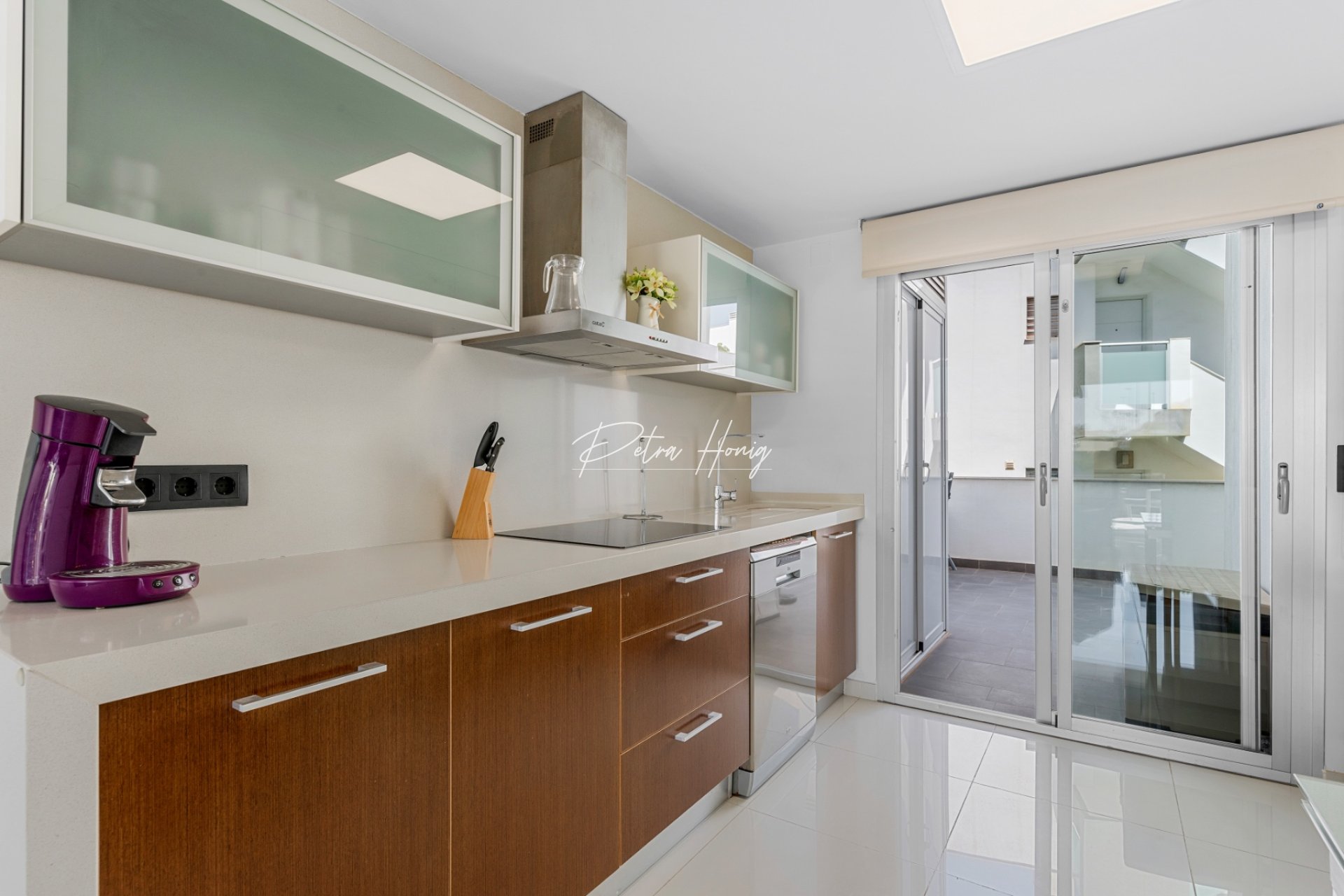 Sale -  квартира - Torrevieja - Punta Prima