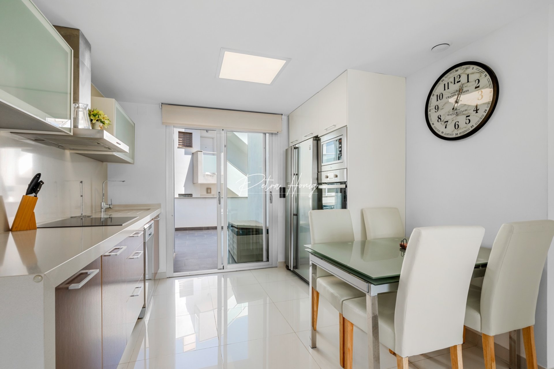 Sale -  квартира - Torrevieja - Punta Prima