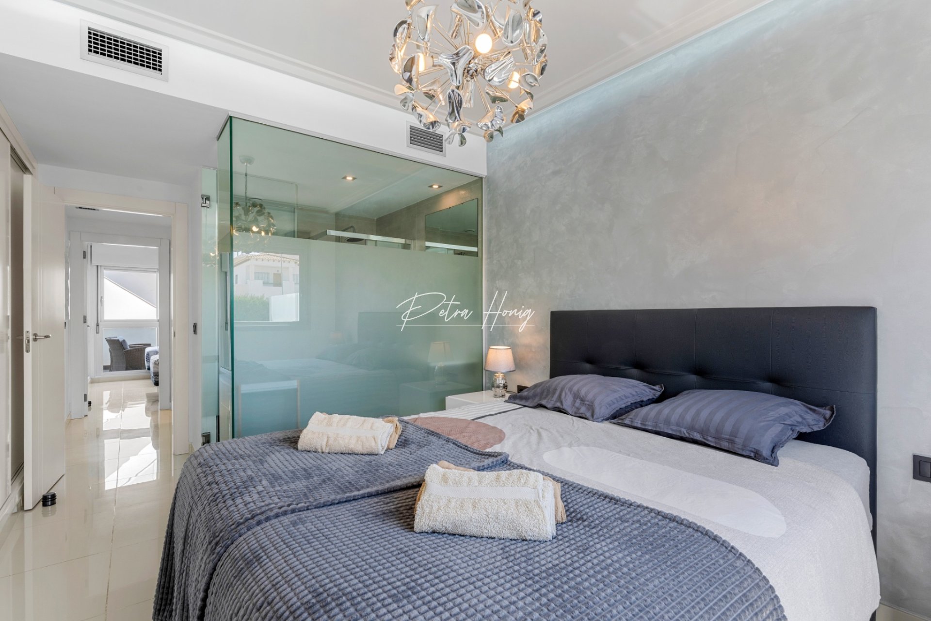 Sale -  квартира - Torrevieja - Punta Prima