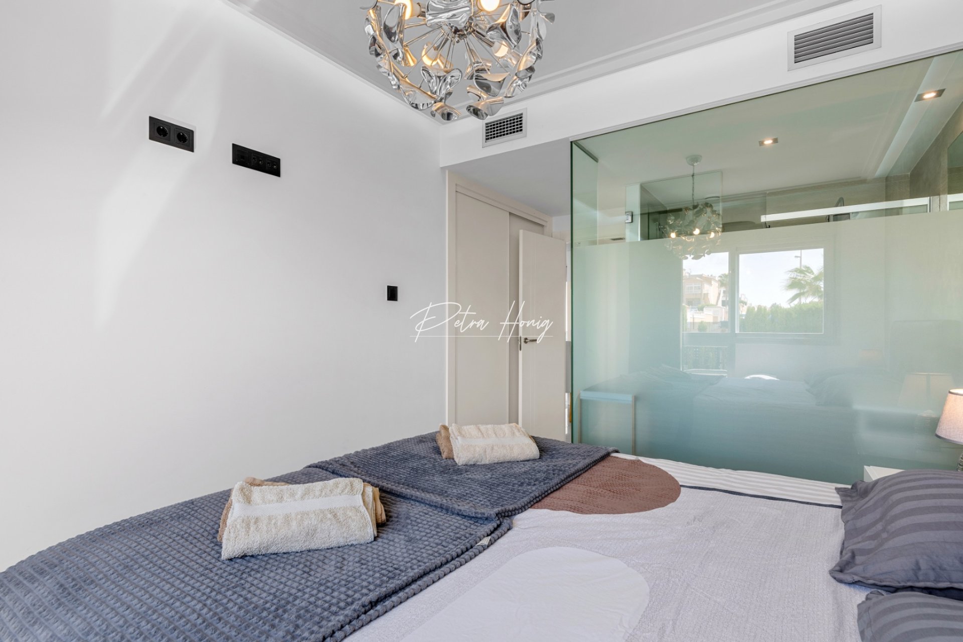 Sale -  квартира - Torrevieja - Punta Prima