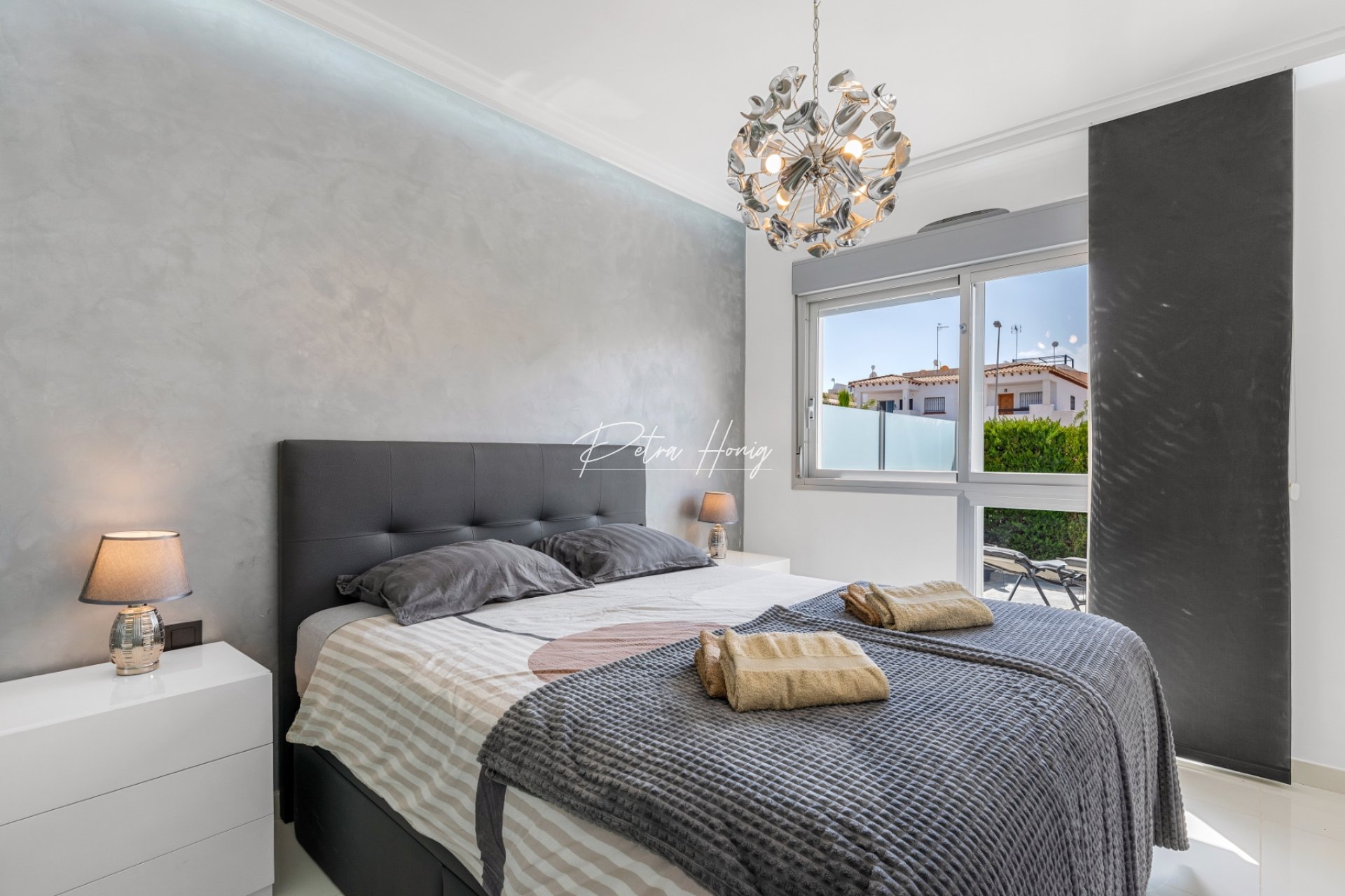 Sale -  квартира - Torrevieja - Punta Prima