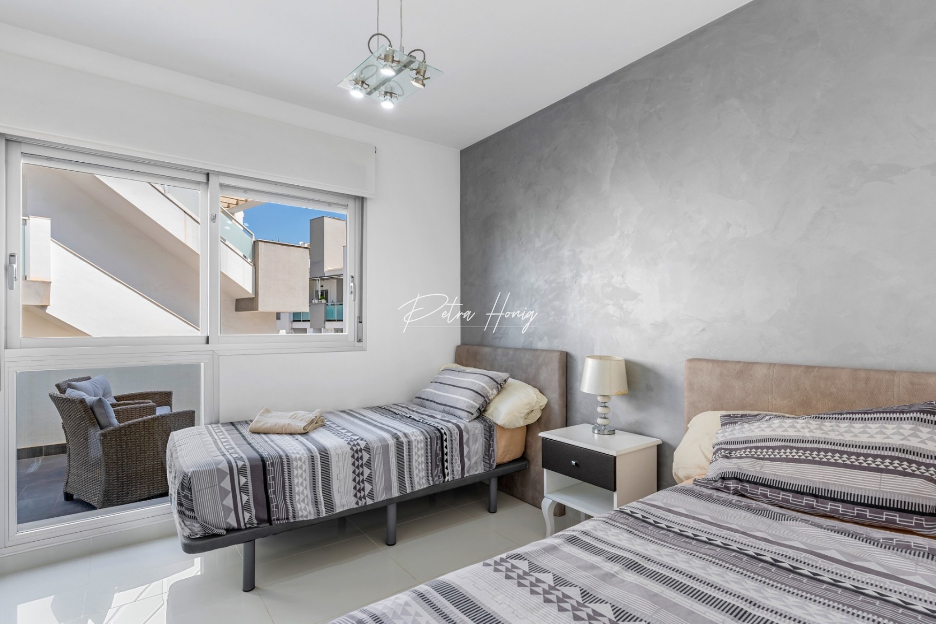 Sale -  квартира - Torrevieja - Punta Prima