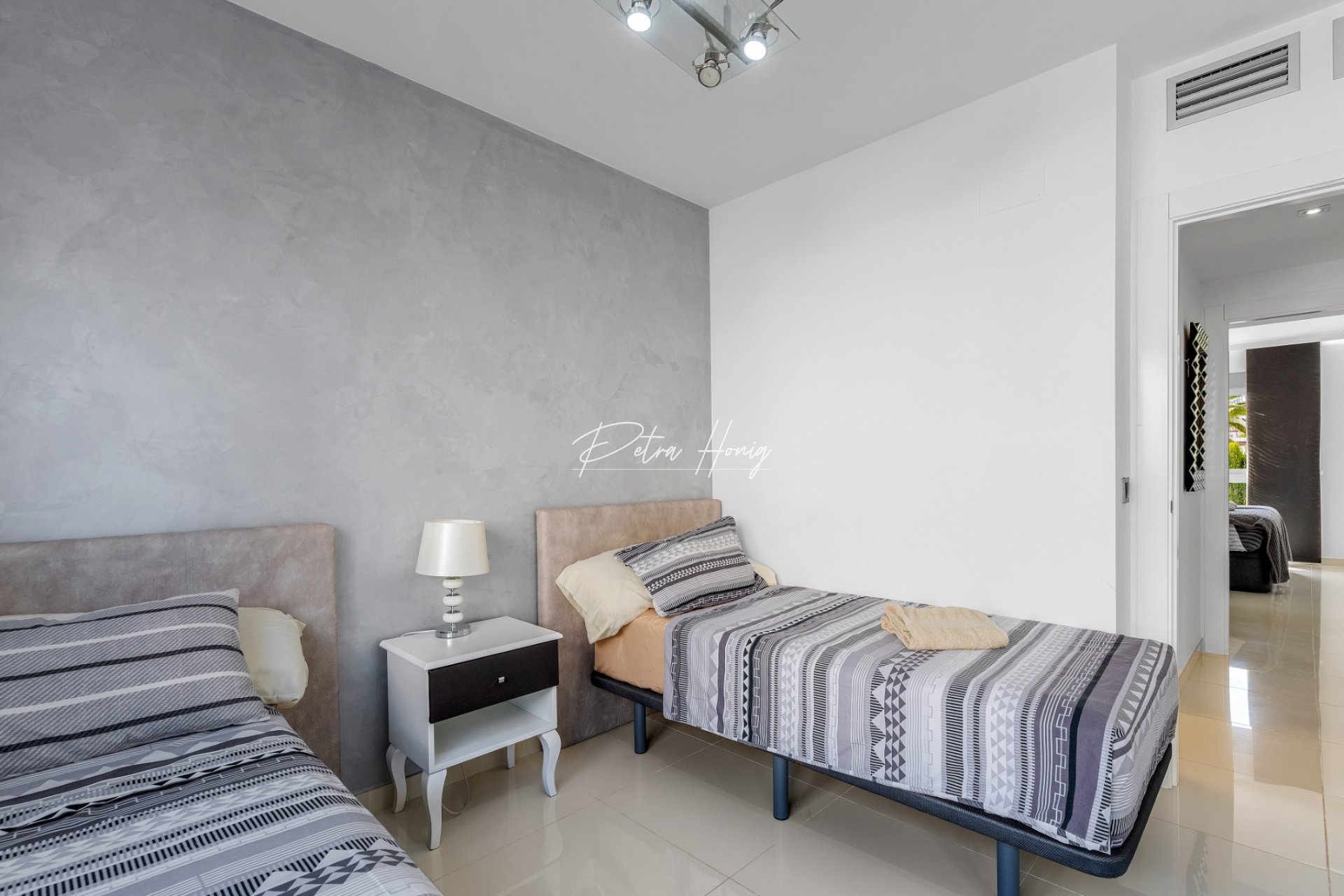 Sale -  квартира - Torrevieja - Punta Prima