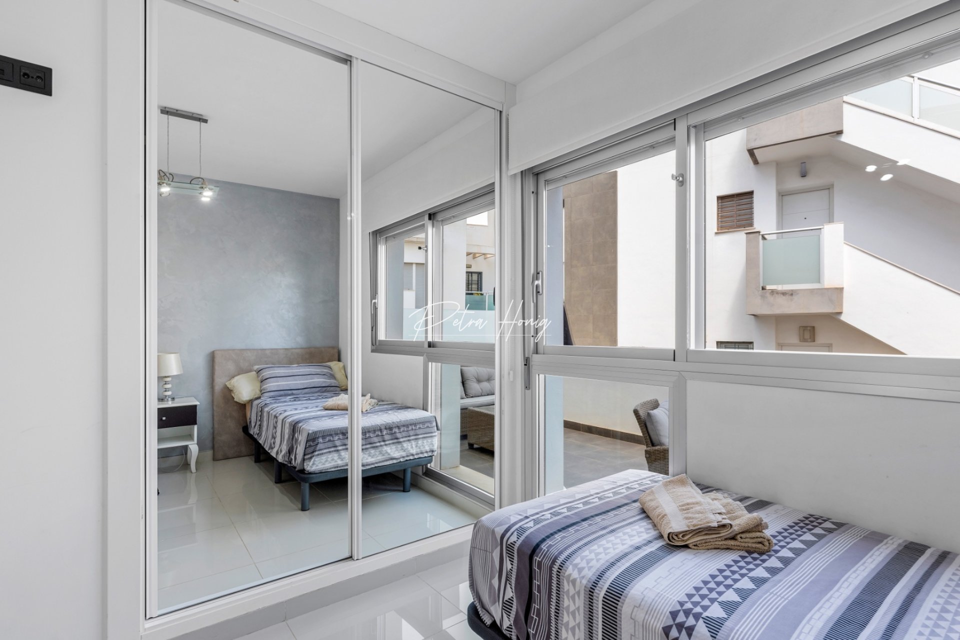 Sale -  квартира - Torrevieja - Punta Prima