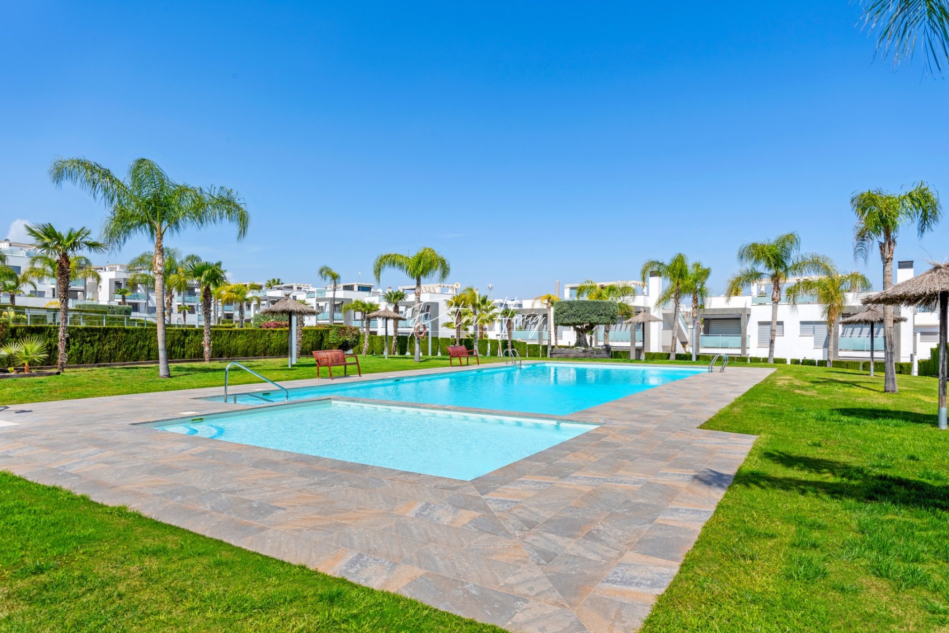 Sale -  квартира - Torrevieja - Punta Prima