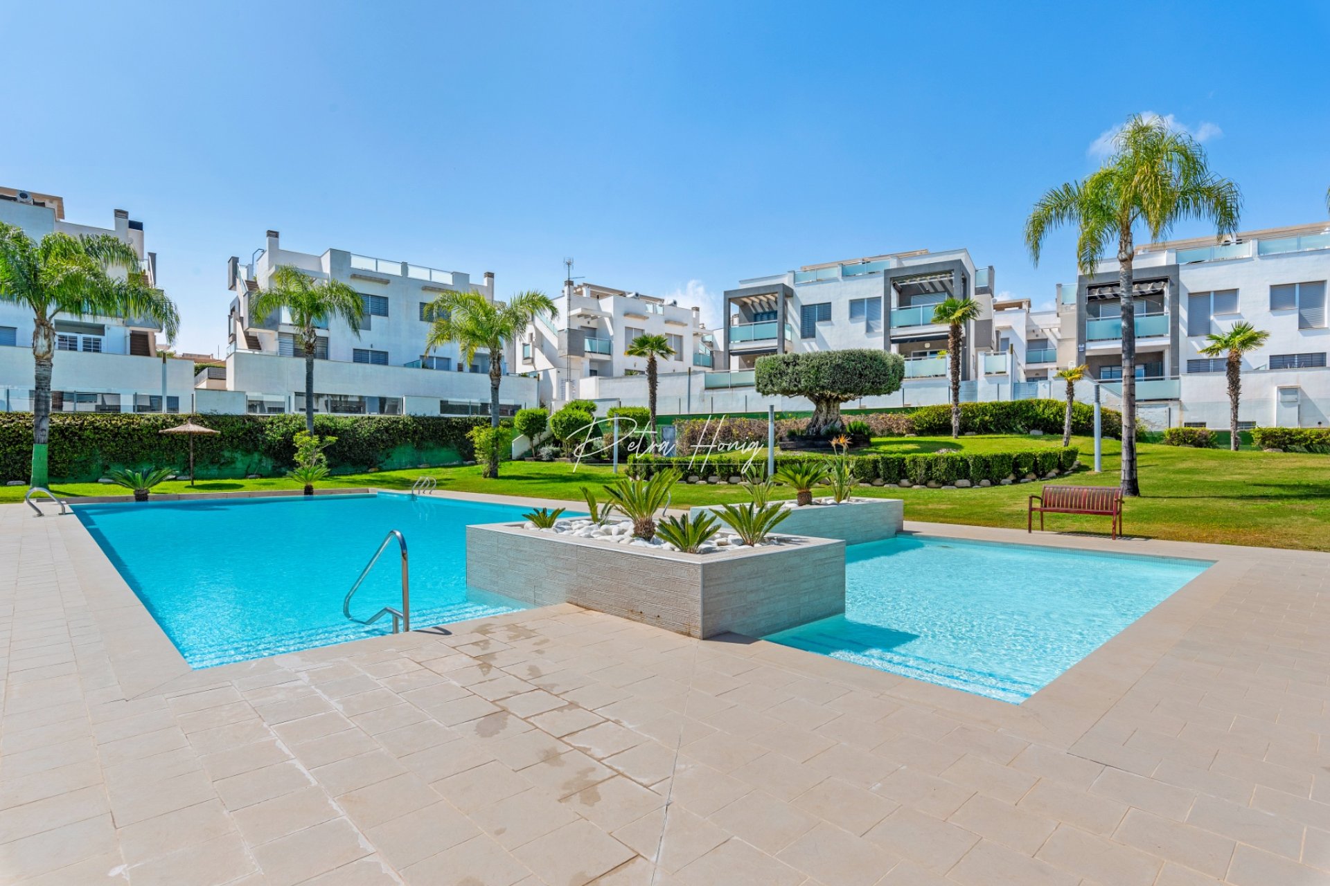 Sale -  квартира - Torrevieja - Punta Prima