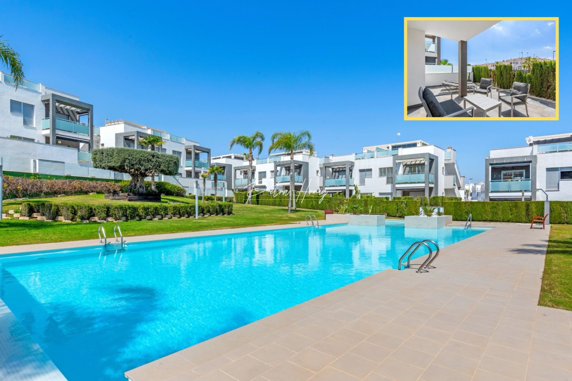 Sale -  квартира - Torrevieja - Punta Prima