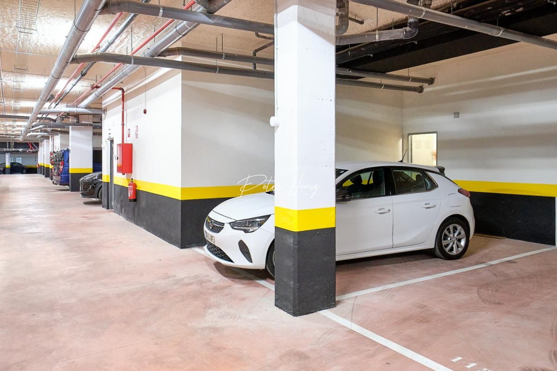 Sale -  квартира - Torrevieja - Punta Prima