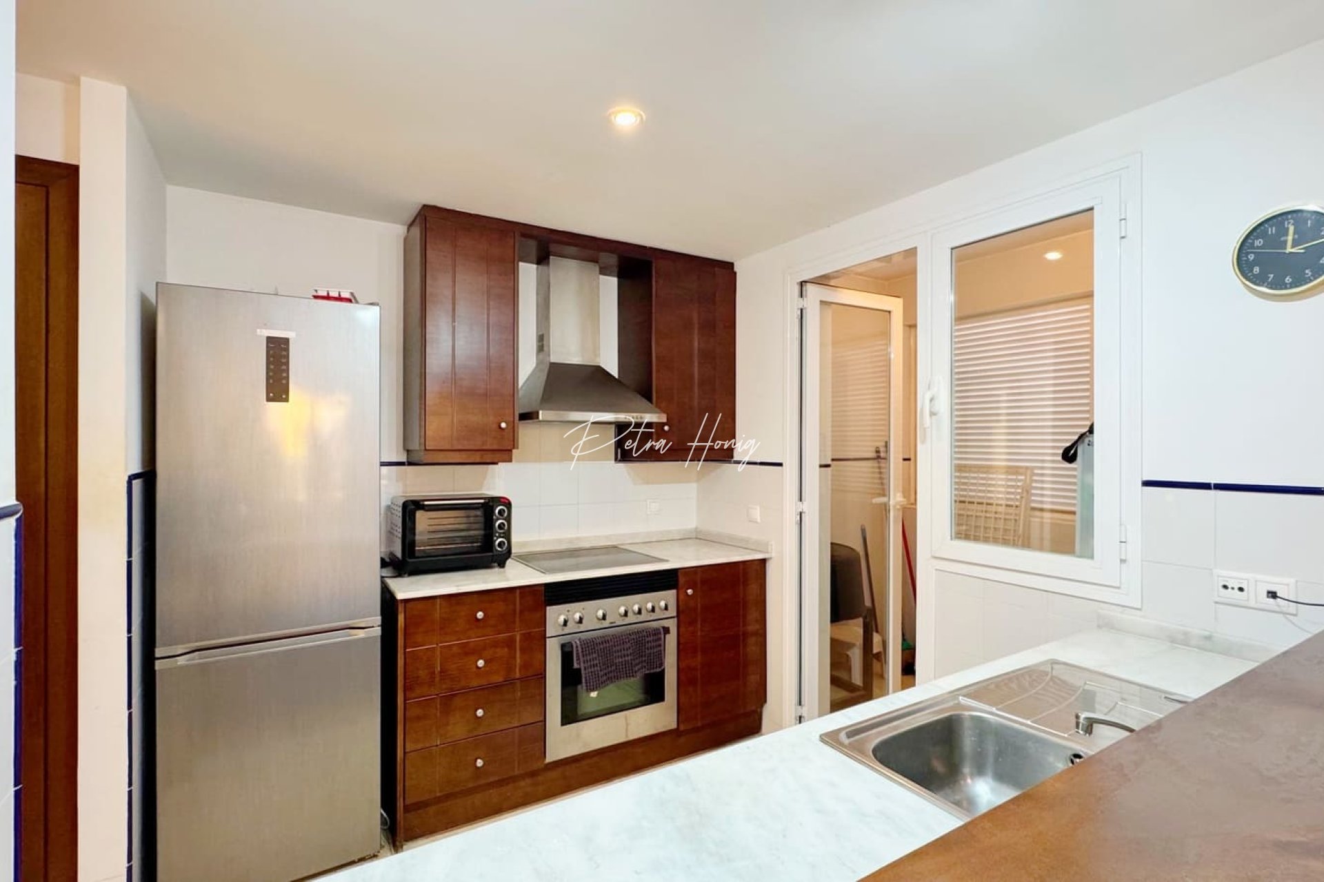 Sale -  квартира - Torrevieja - Punta Prima
