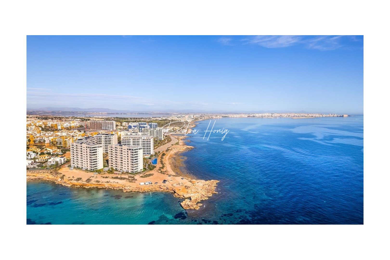 Sale -  квартира - Torrevieja - Punta Prima