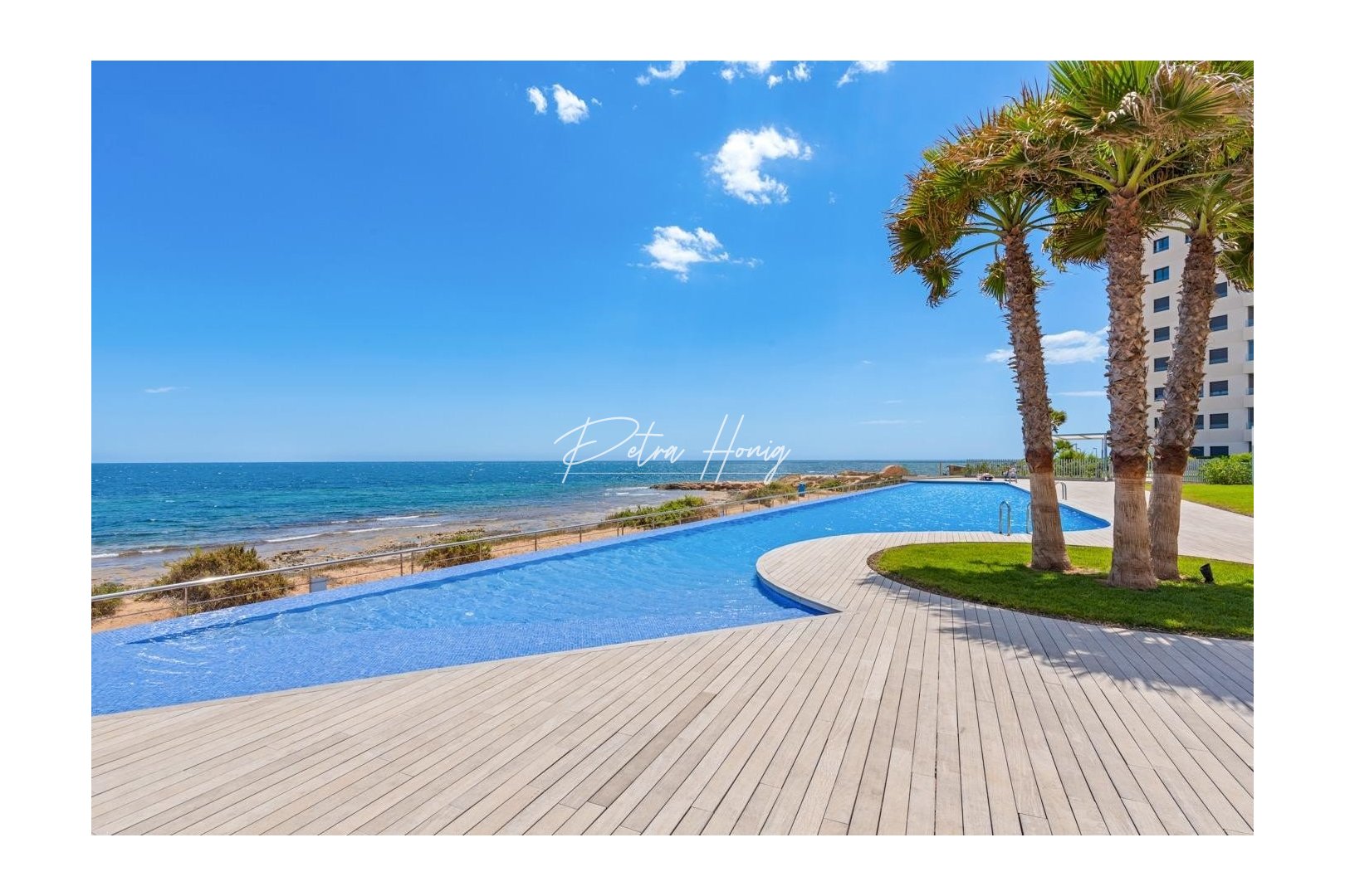 Sale -  квартира - Torrevieja - Punta Prima