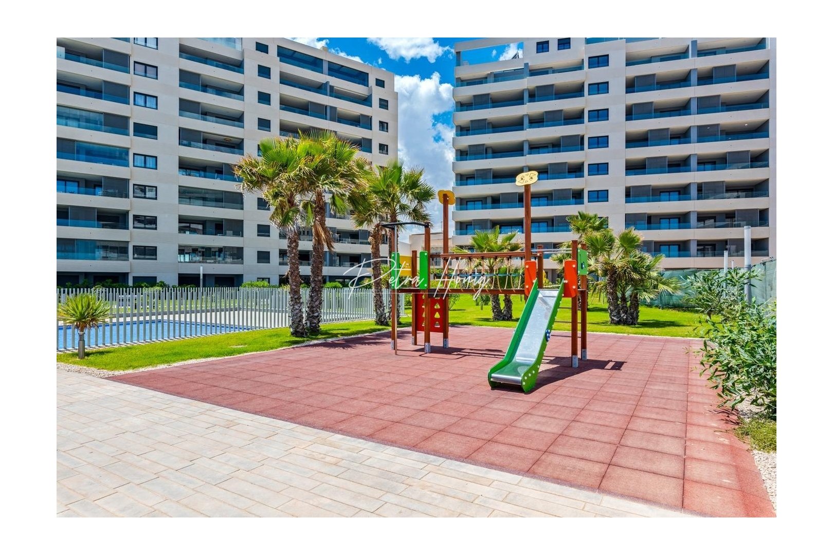 Sale -  квартира - Torrevieja - Punta Prima