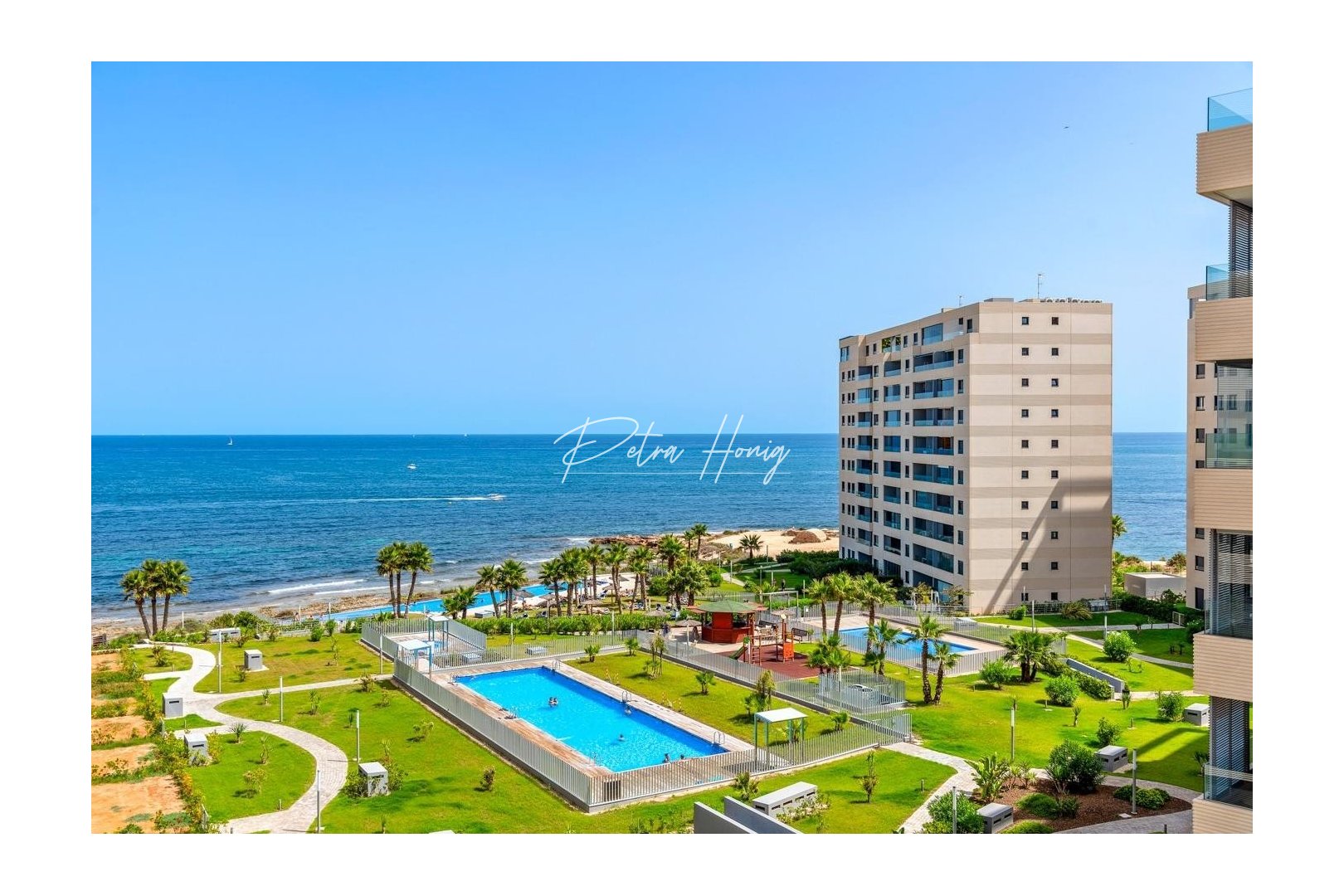 Sale -  квартира - Torrevieja - Punta Prima