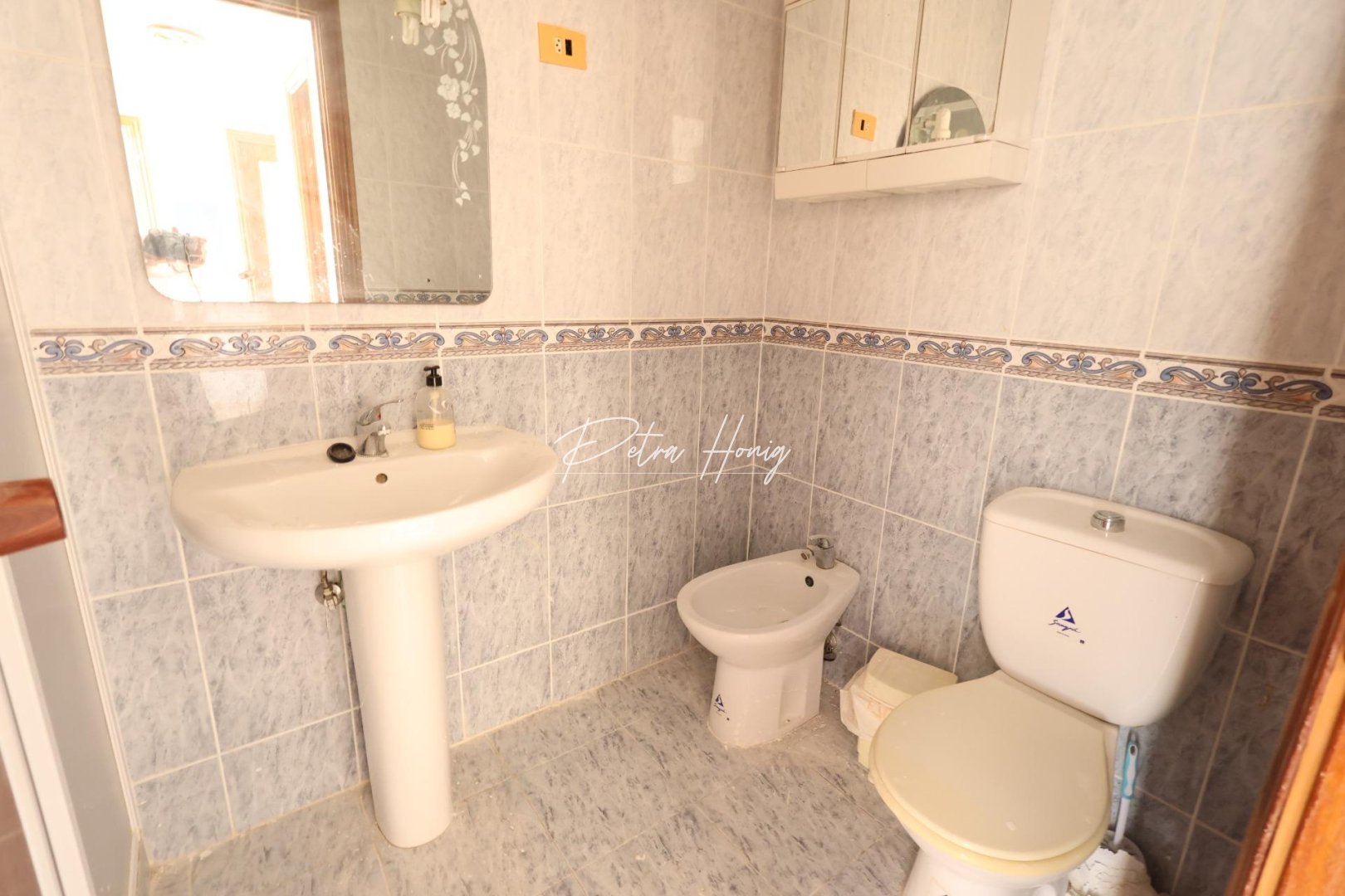 Sale -  квартира - Torrevieja - Punta prima