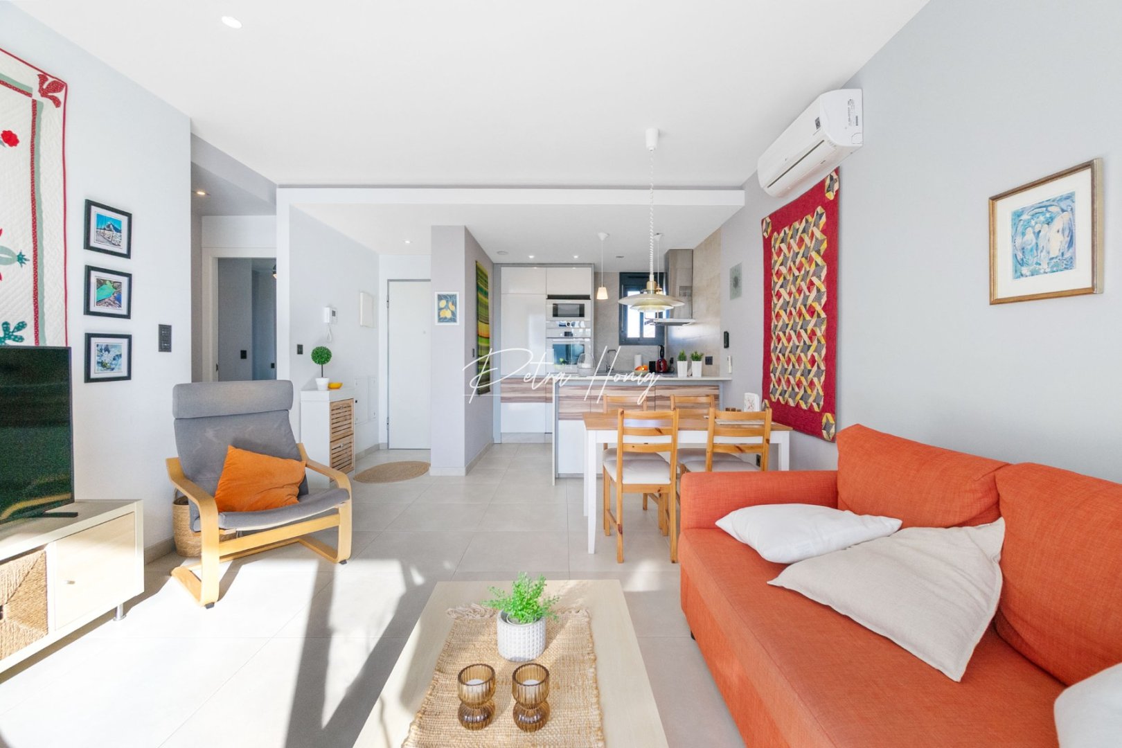 Sale -  квартира - Torrevieja - Punta Prima