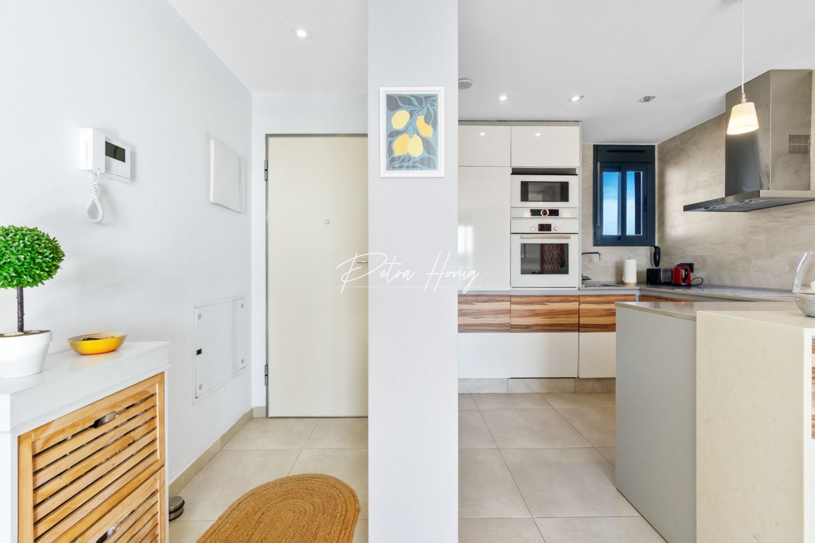 Sale -  квартира - Torrevieja - Punta Prima