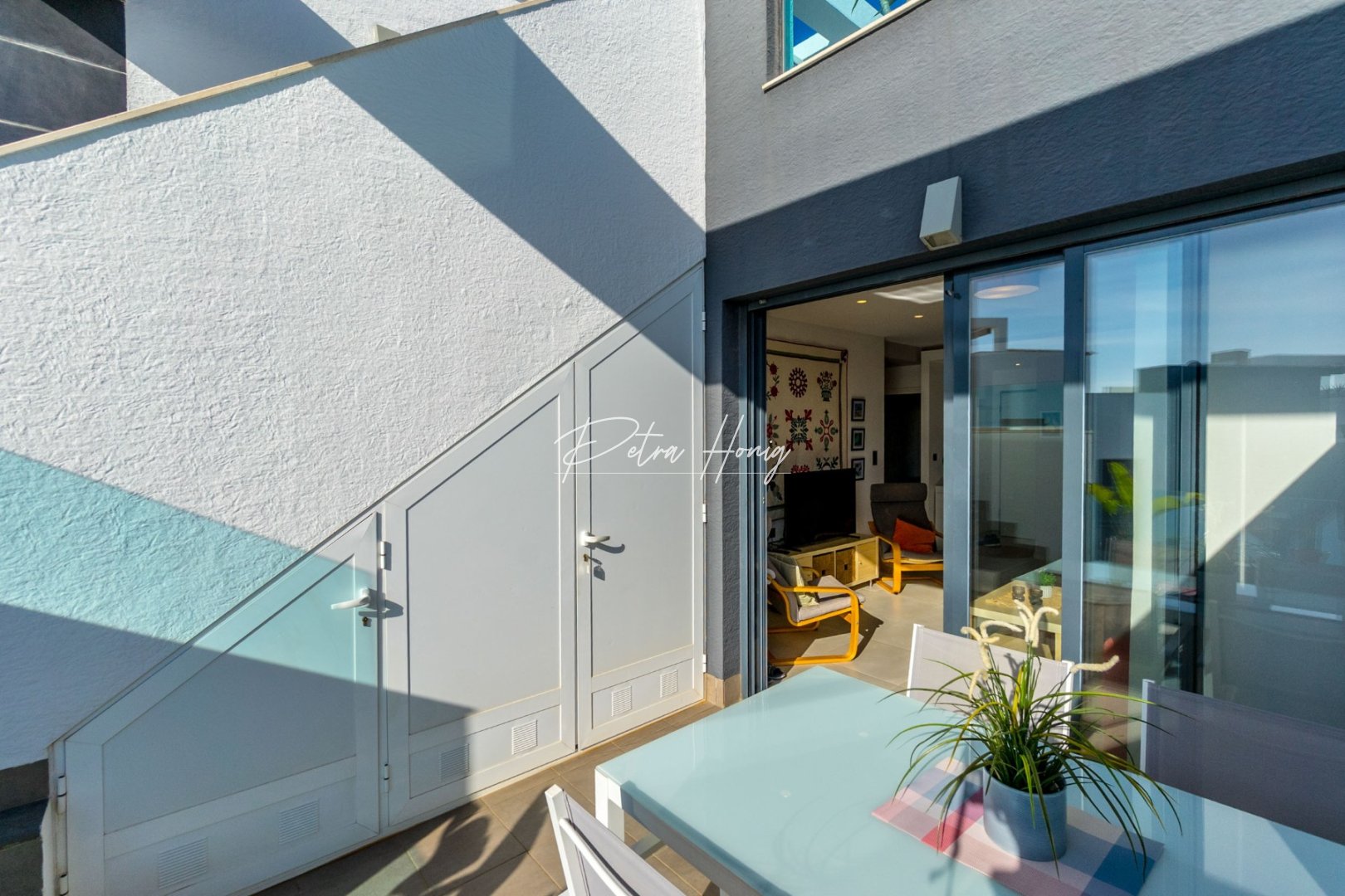 Sale -  квартира - Torrevieja - Punta Prima