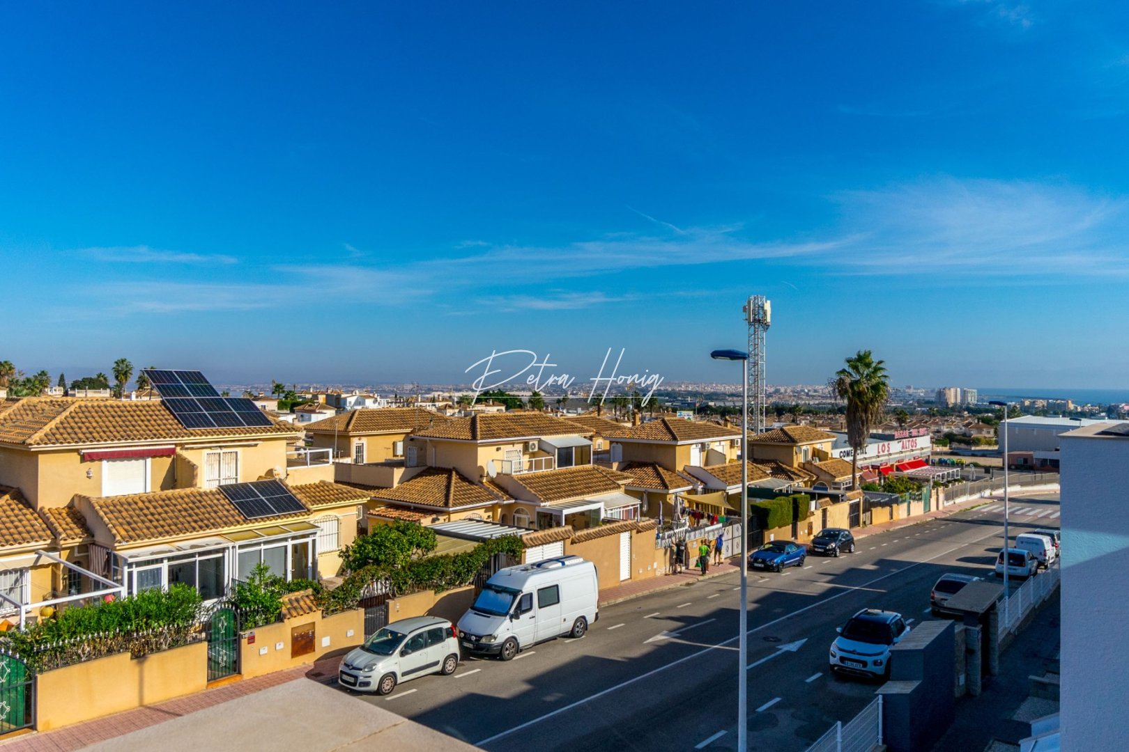 Sale -  квартира - Torrevieja - Punta Prima
