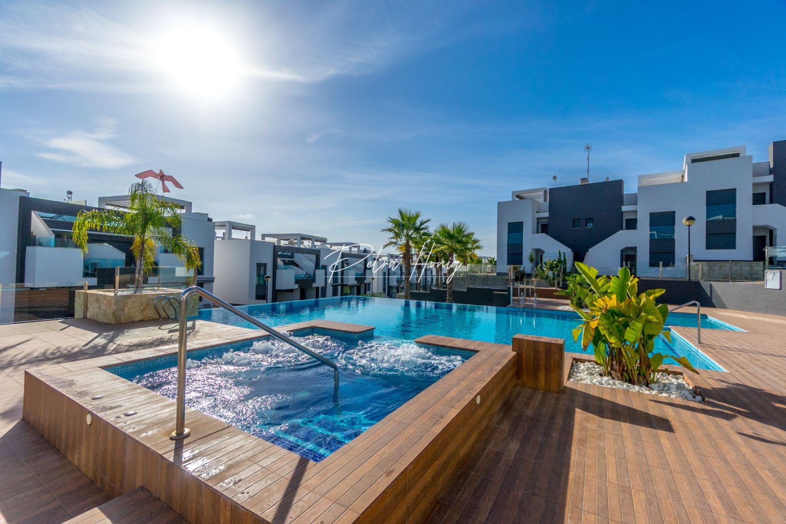 Sale -  квартира - Torrevieja - Punta Prima