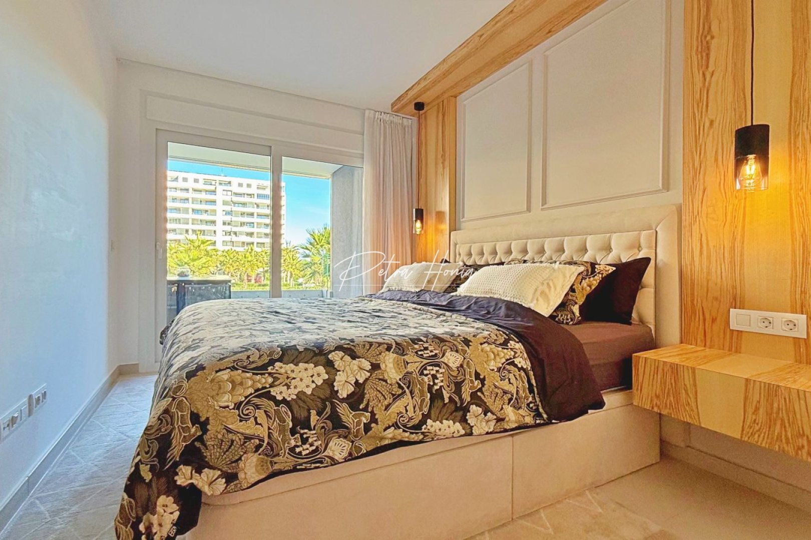 Sale -  квартира - Torrevieja - Punta Prima