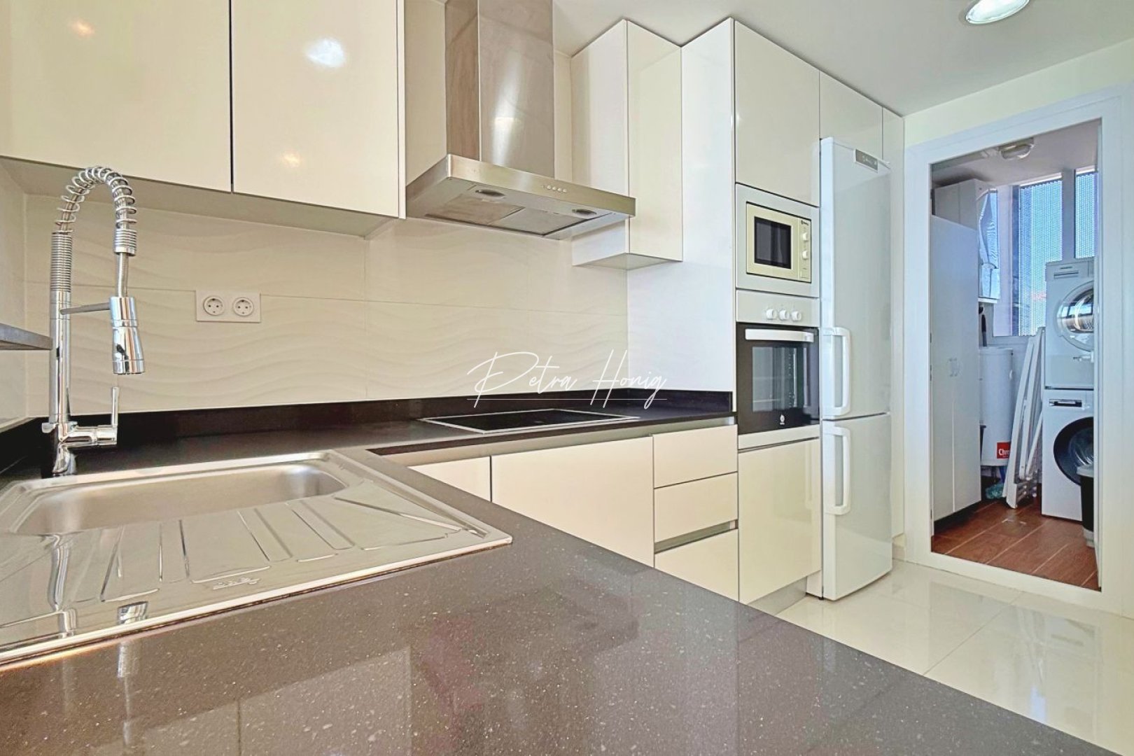 Sale -  квартира - Torrevieja - Punta Prima